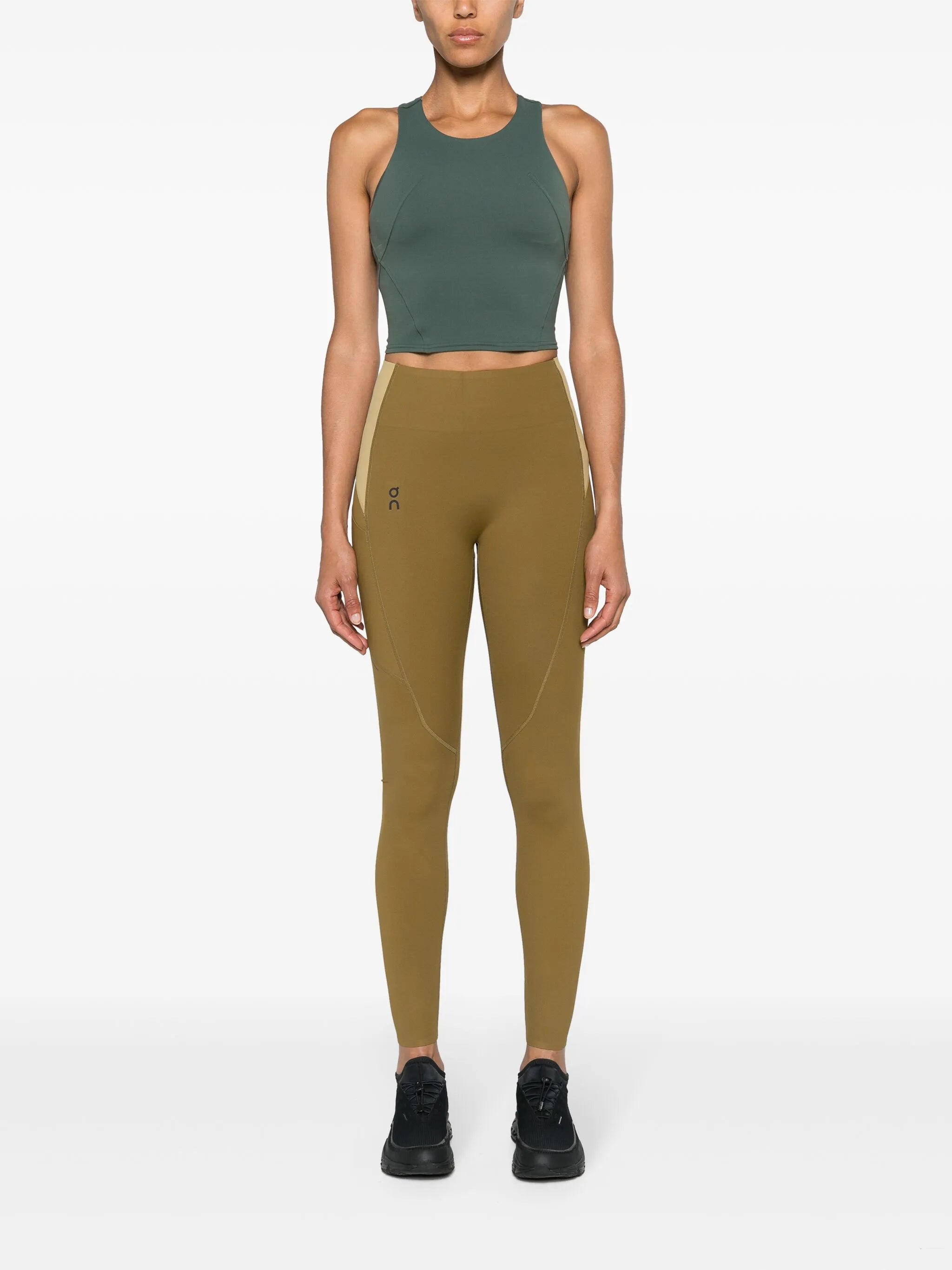 Movement performance leggings