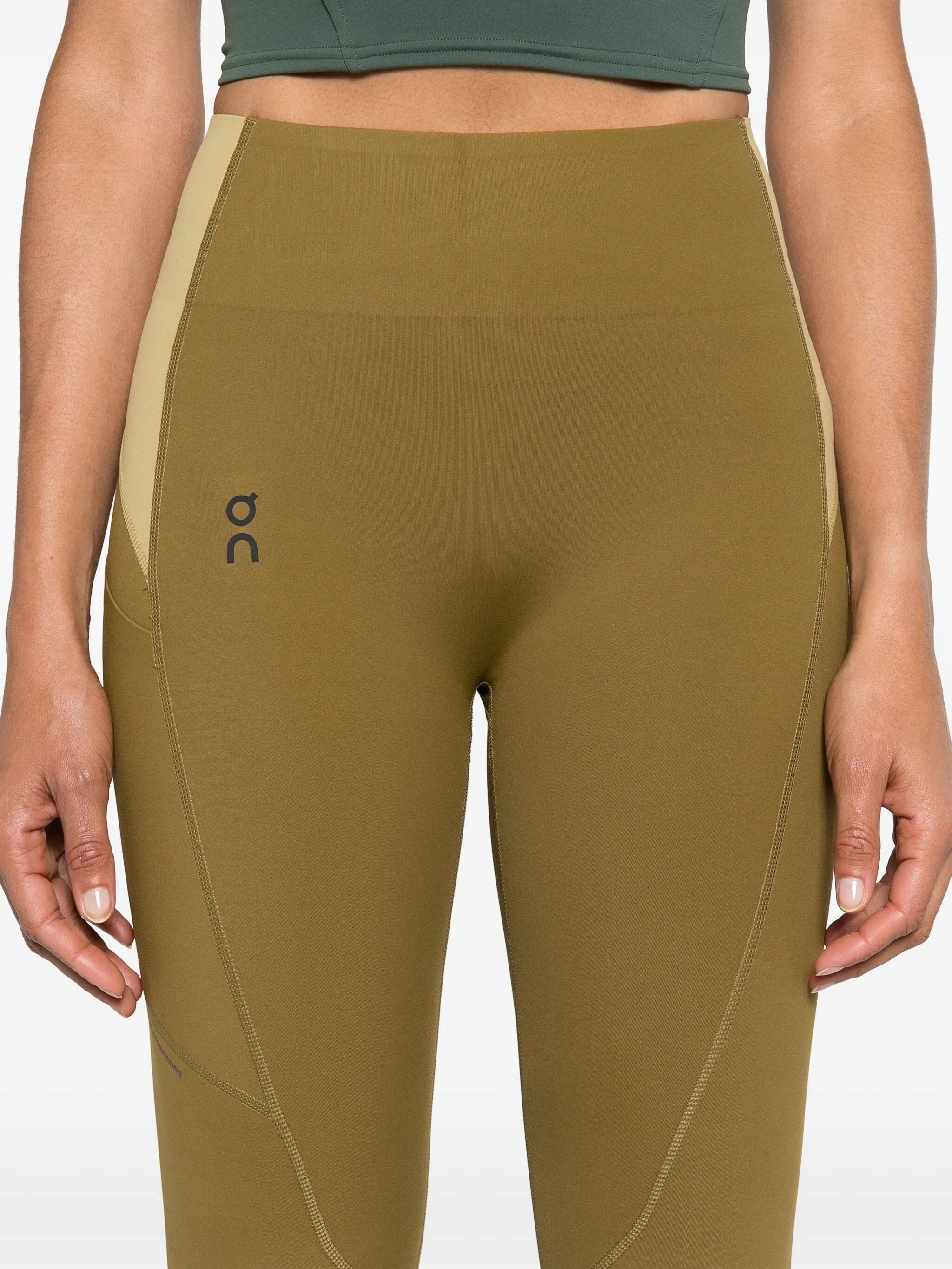 Movement performance leggings
