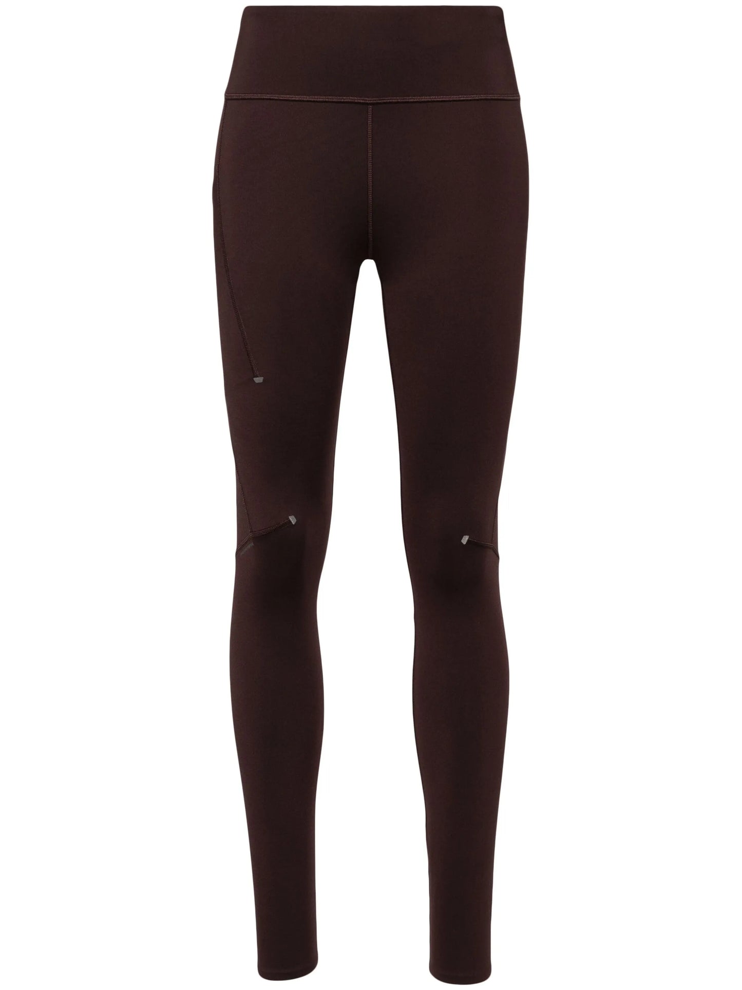Performance logo-print leggings