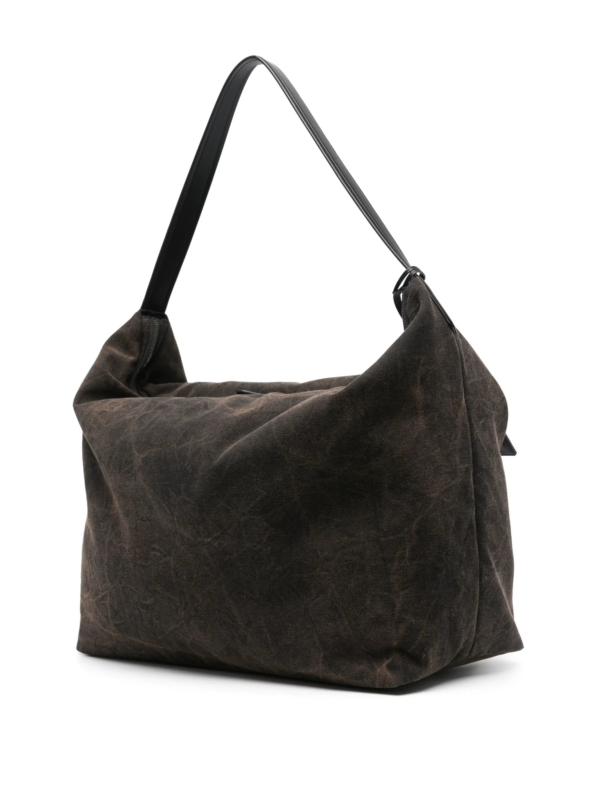 Sling Bag denim tote bag