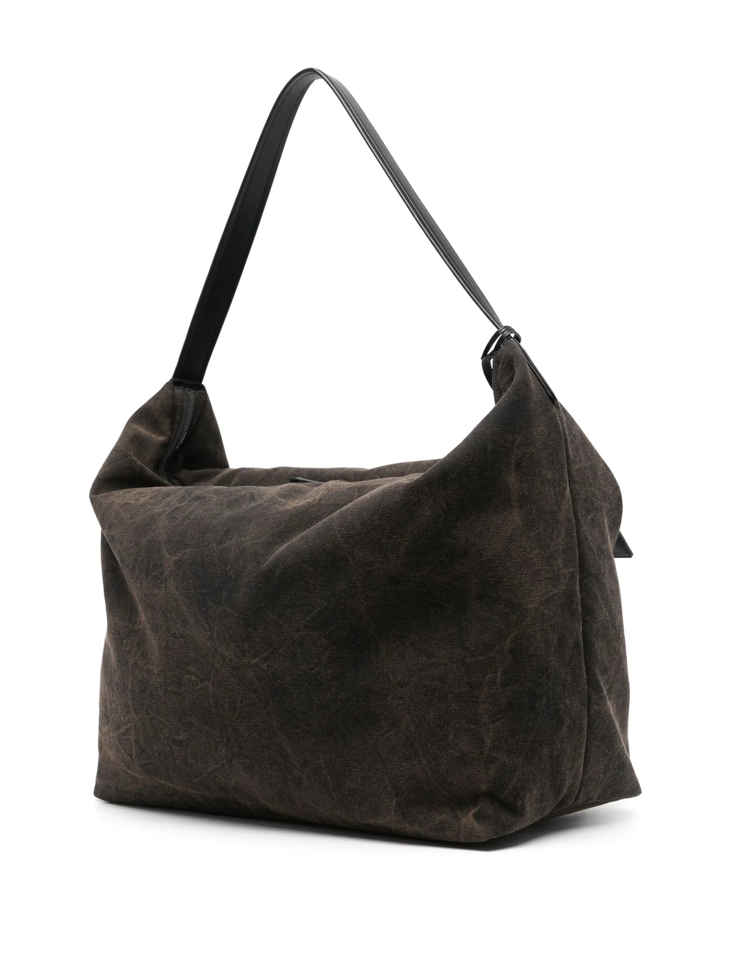 Sling Bag denim tote bag