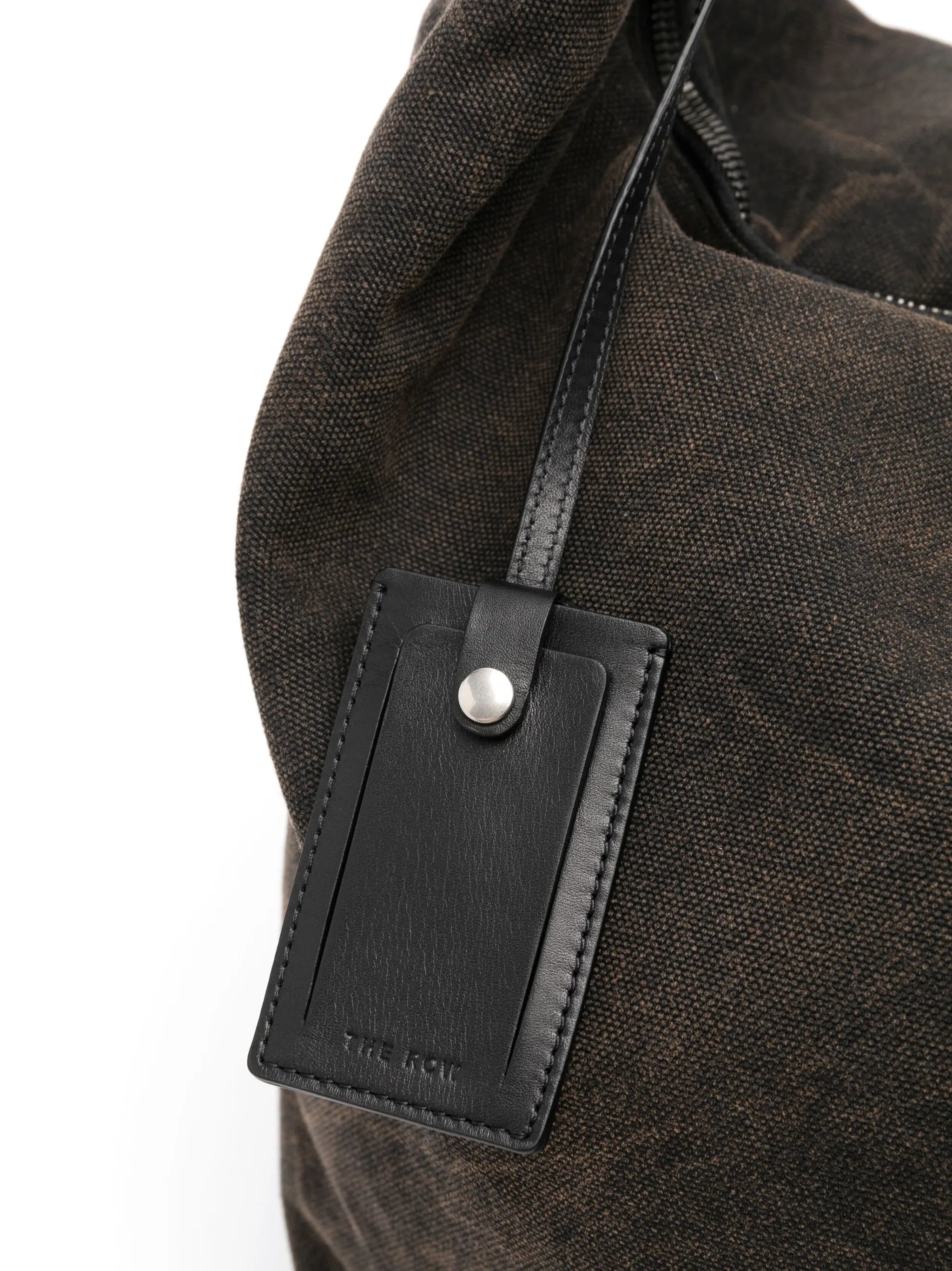 Sling Bag denim tote bag