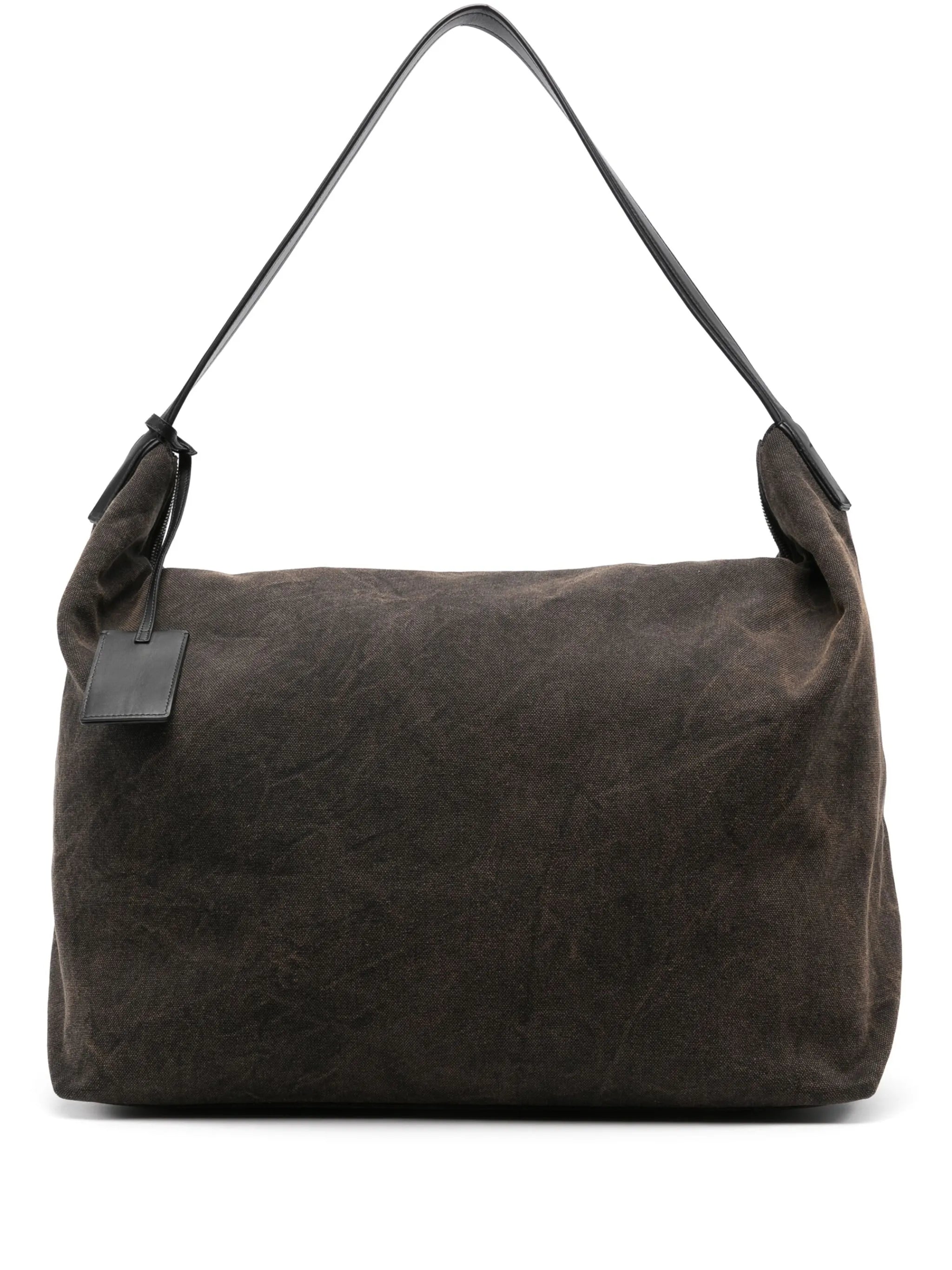 Sling Bag denim tote bag
