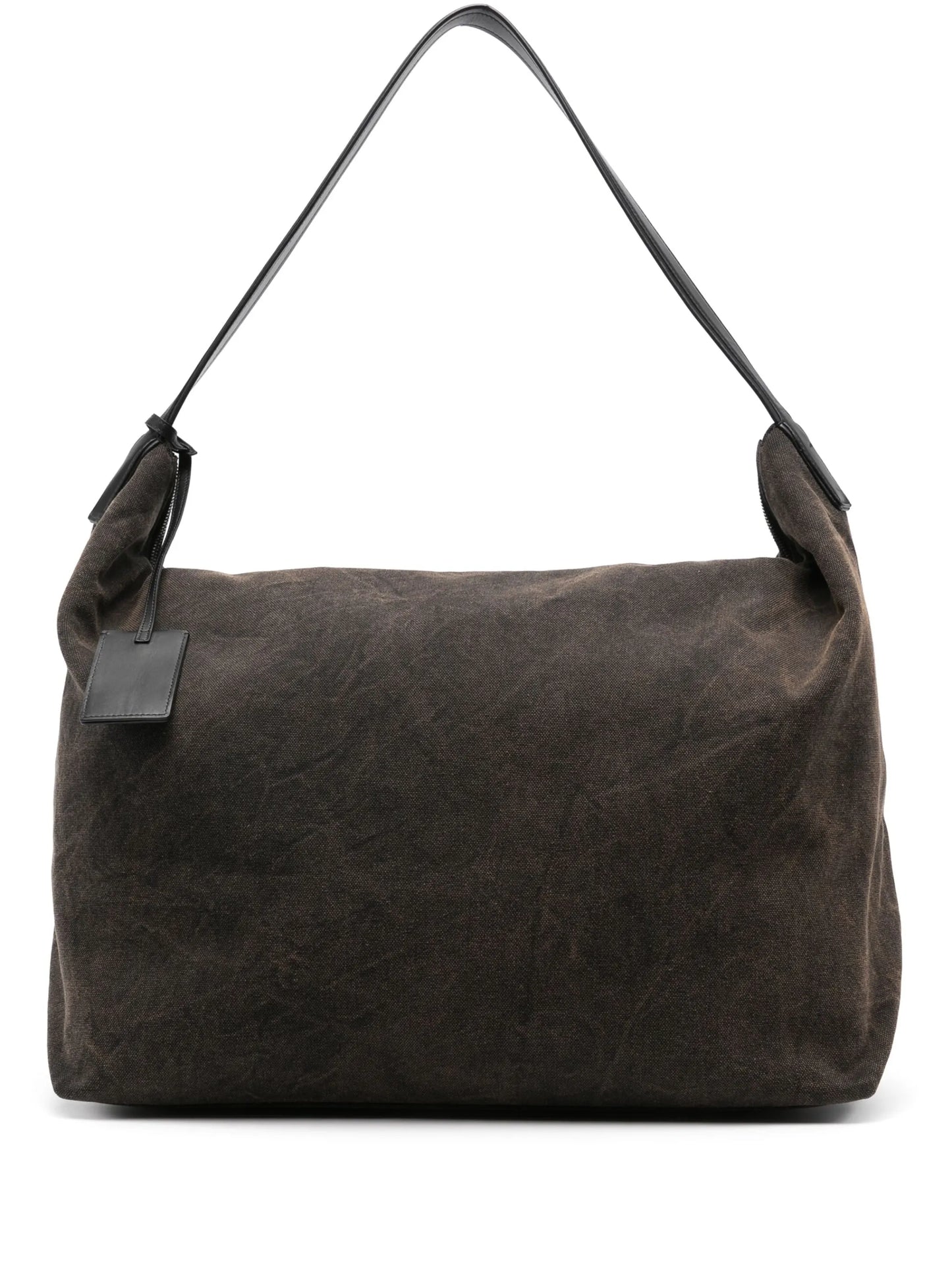 Sling Bag denim tote bag