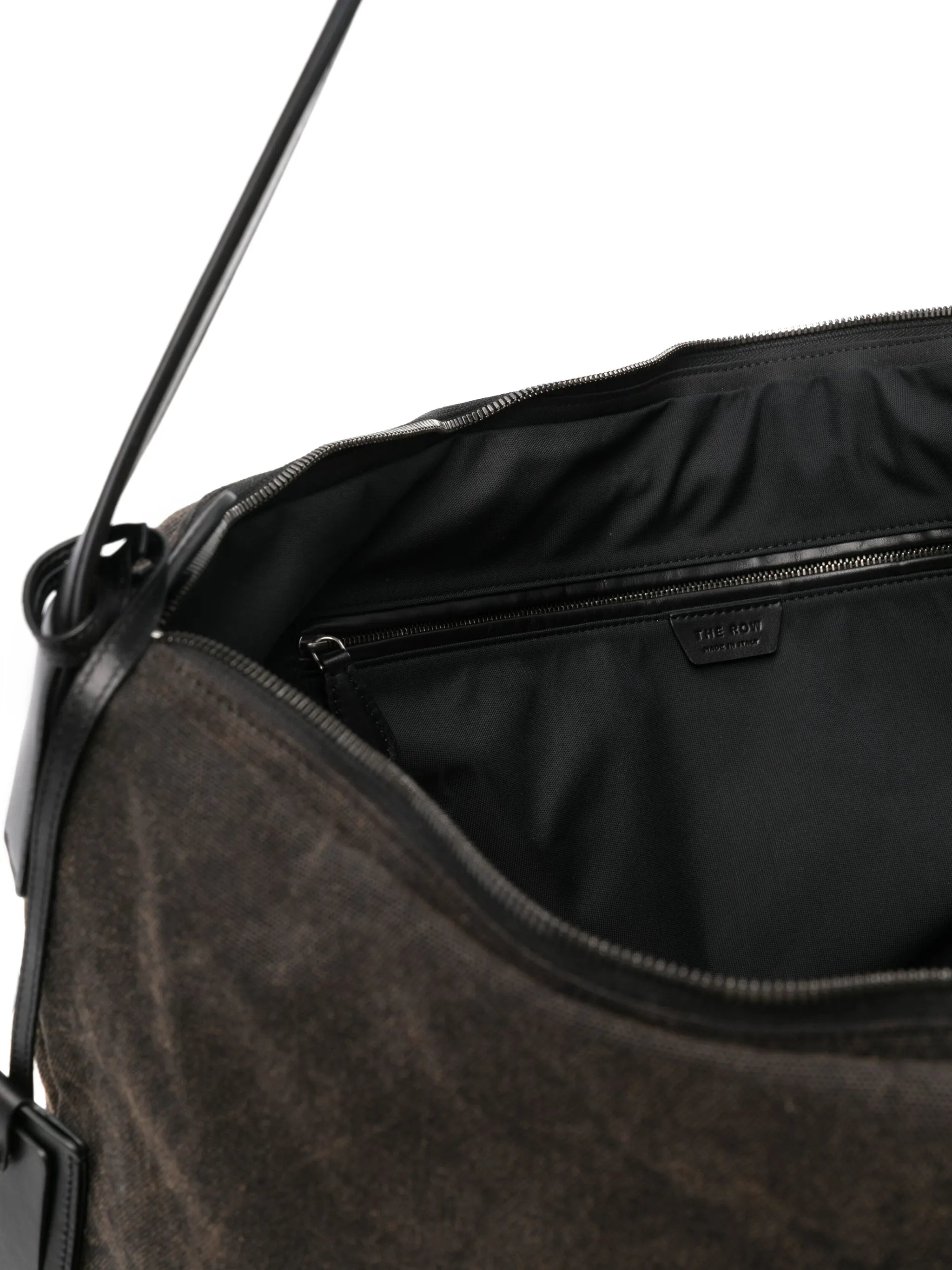 Sling Bag denim tote bag