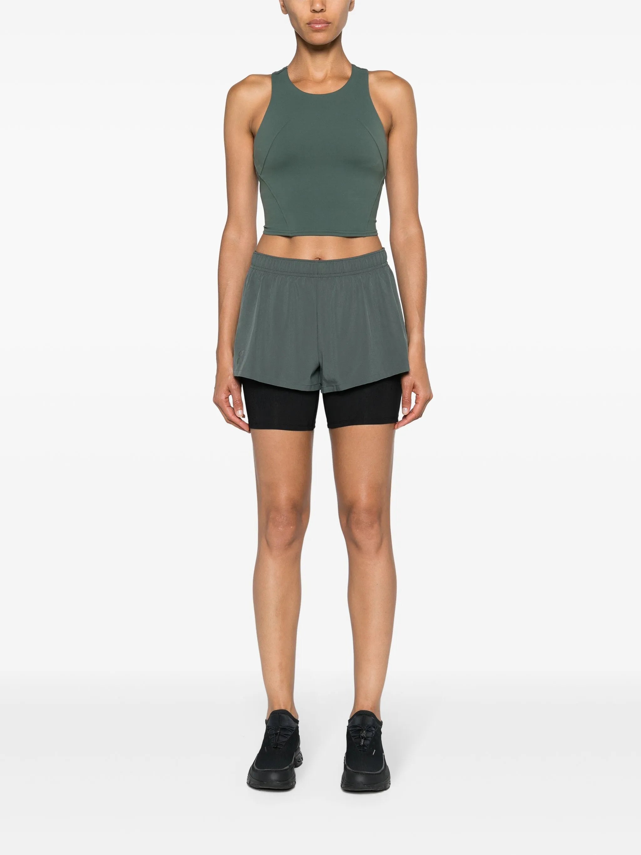 Energy Pace running shorts