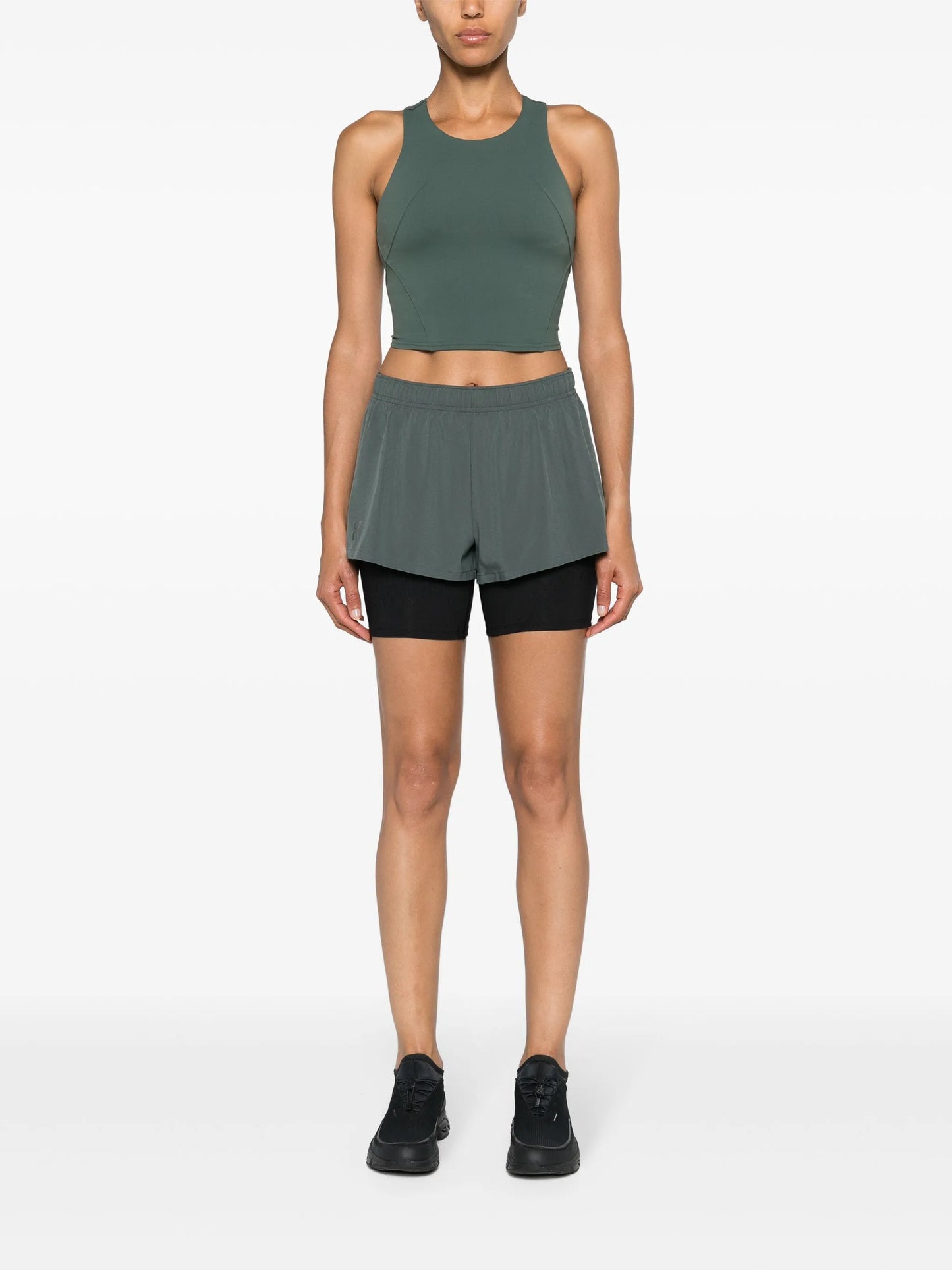 Energy Pace running shorts