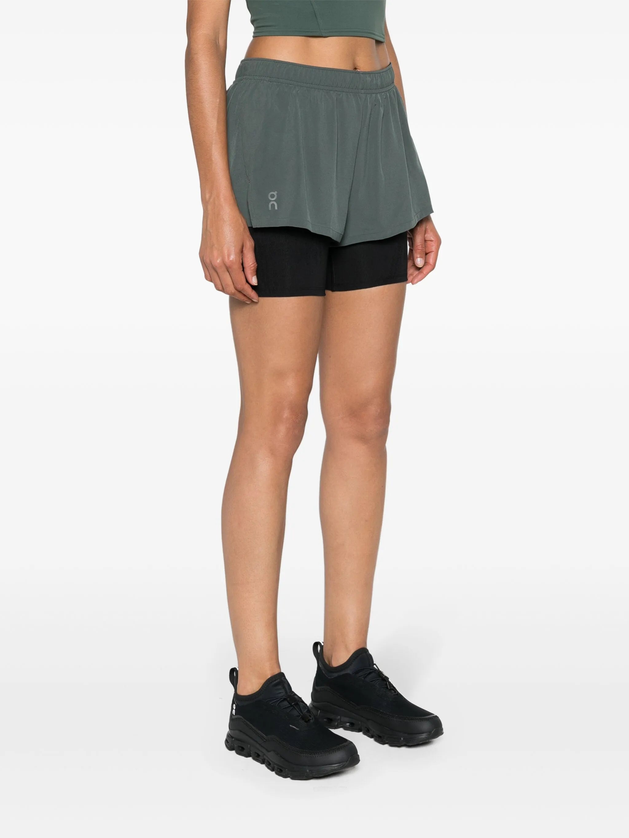 Energy Pace running shorts
