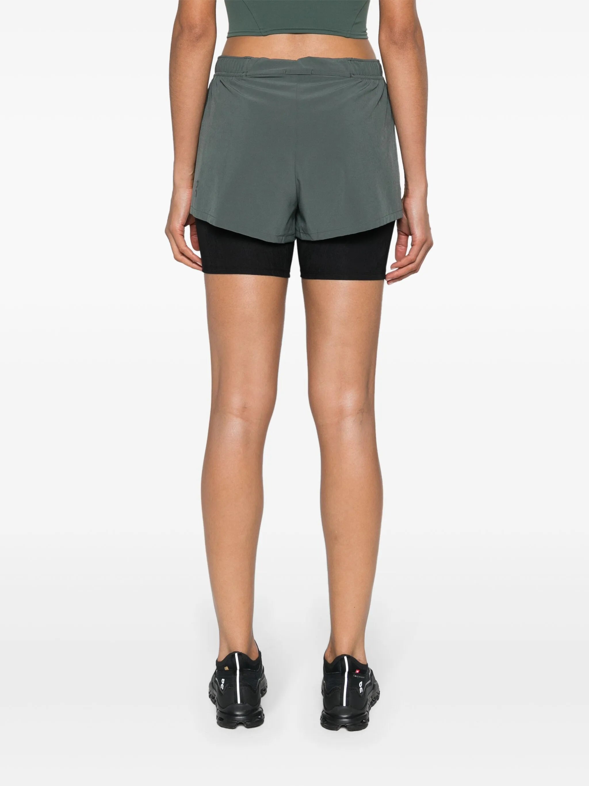 Energy Pace running shorts