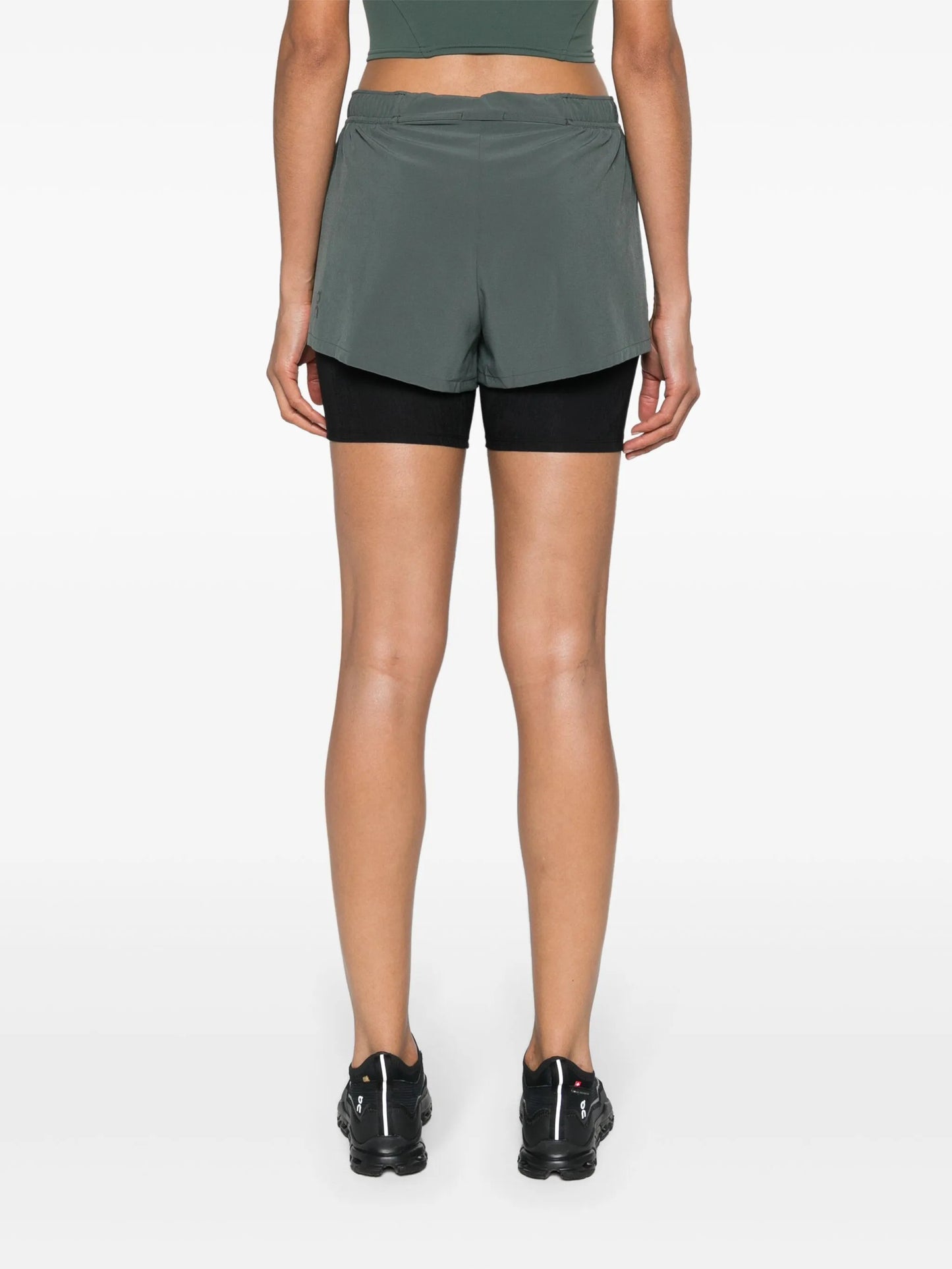 Energy Pace running shorts