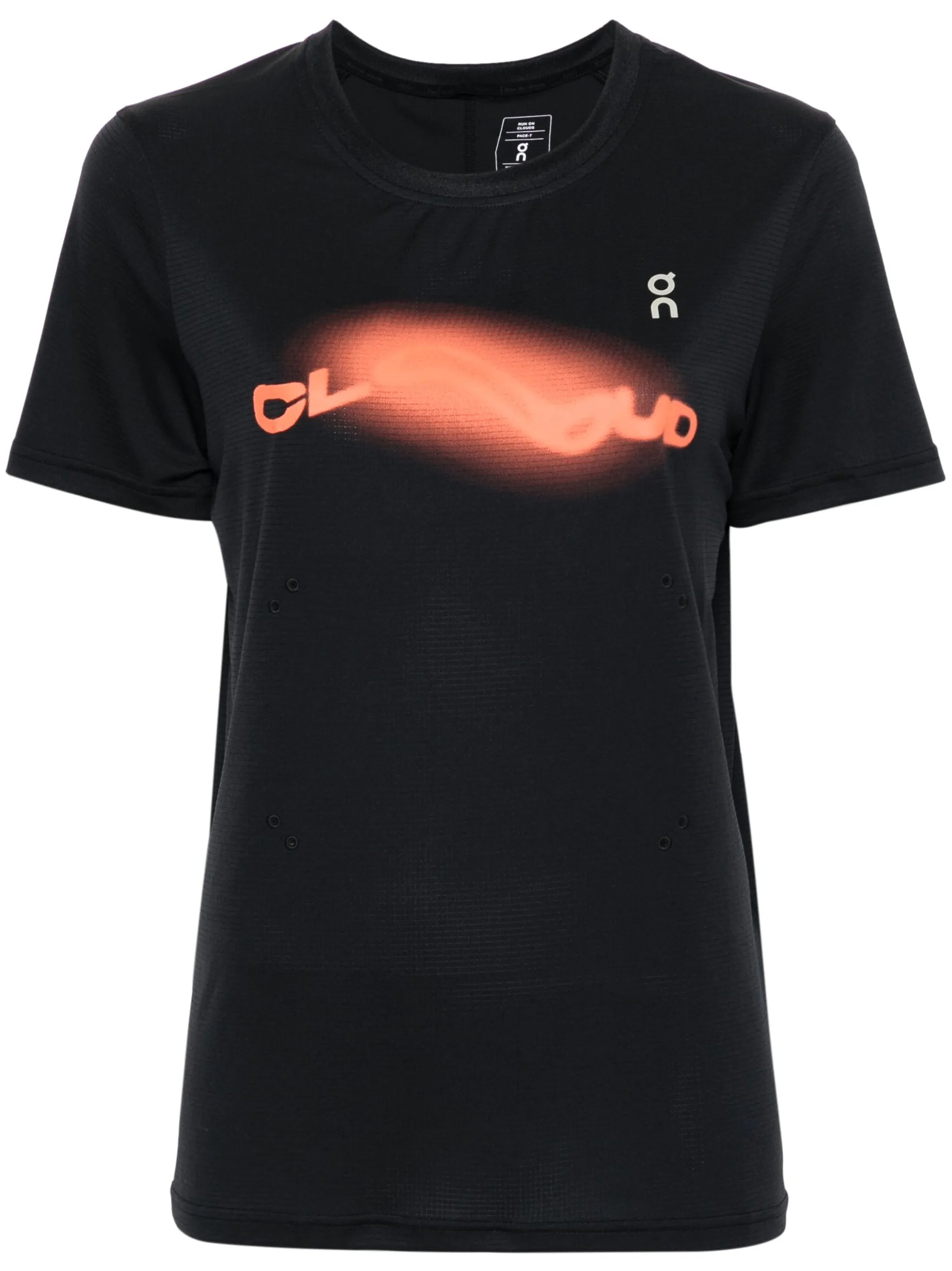 Pace-T T-shirt