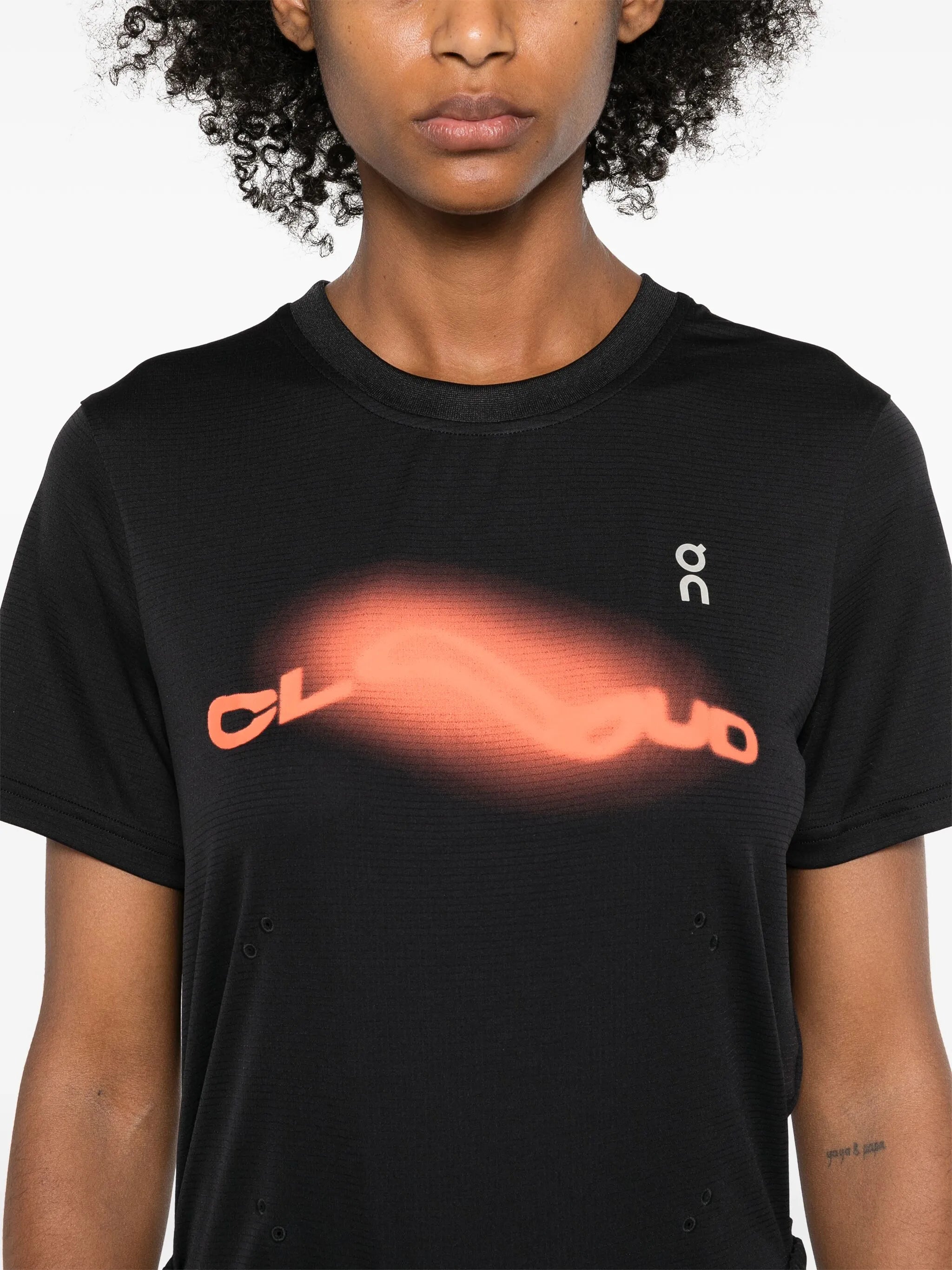 Pace-T T-shirt