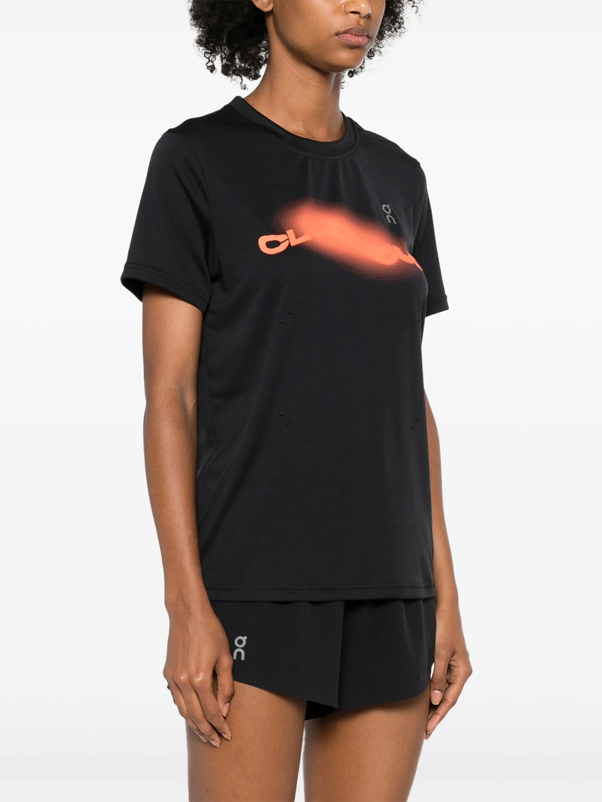 Pace-T T-shirt