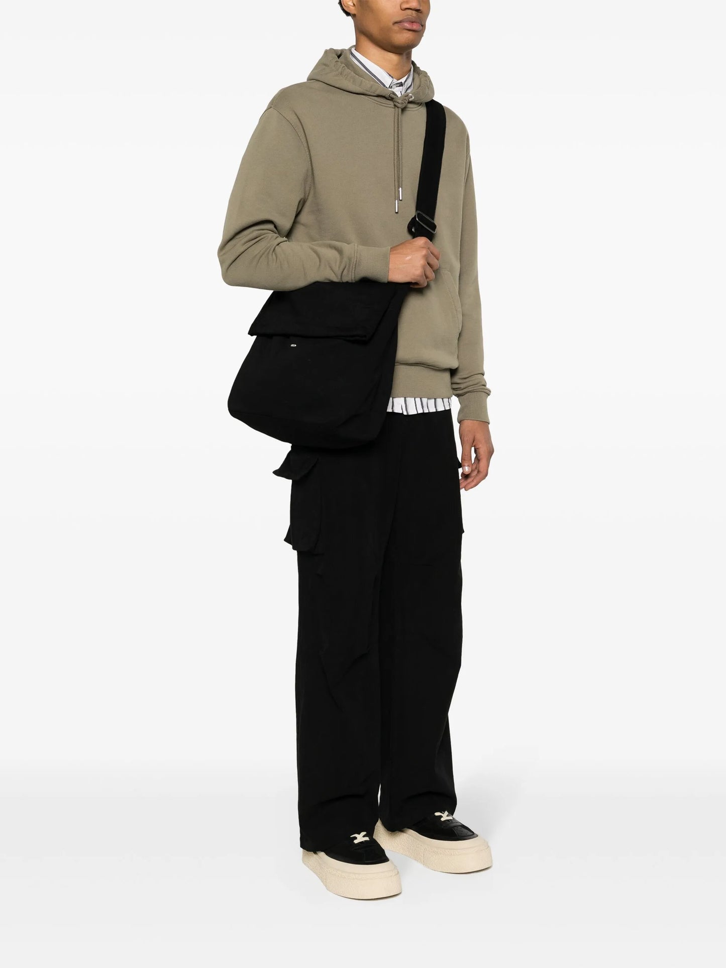 Sling shoulder bag