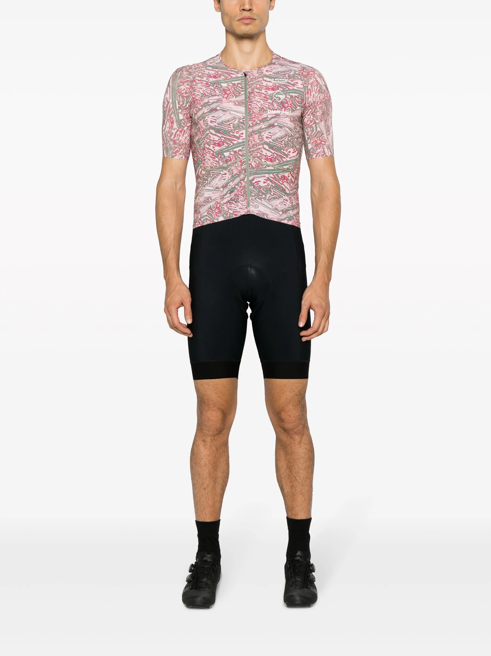 T.K.O. Mechanism Pro jersey