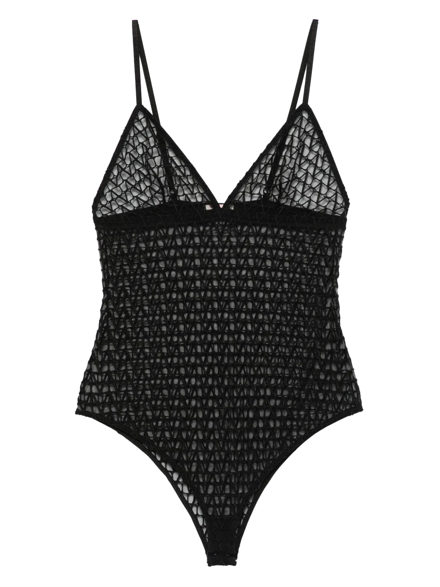 Toile-Iconographe bodysuit
