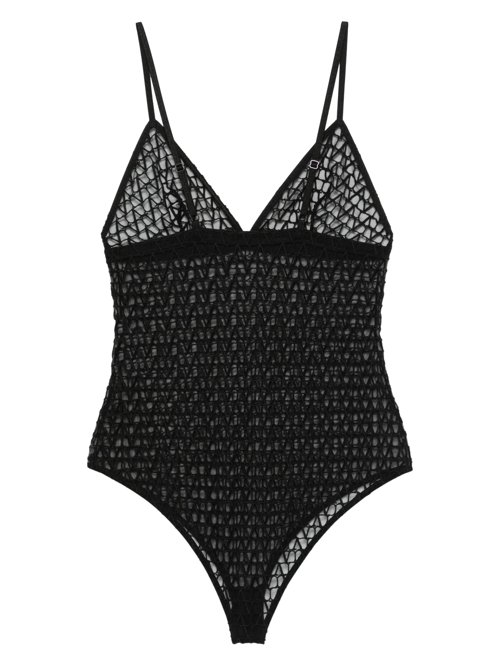 Toile-Iconographe bodysuit