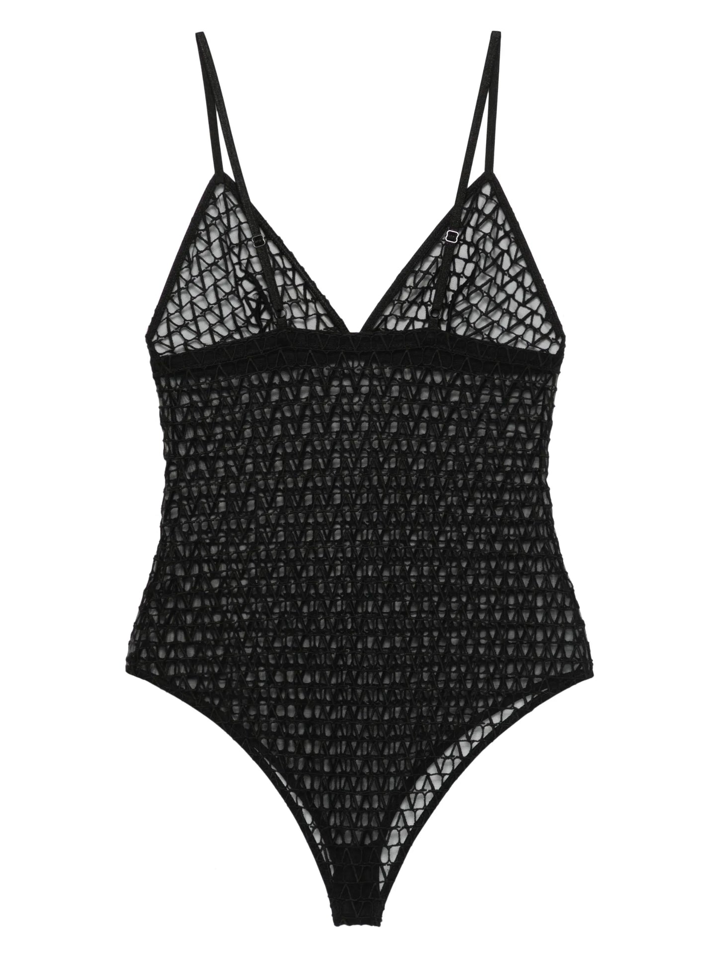 Toile-Iconographe bodysuit