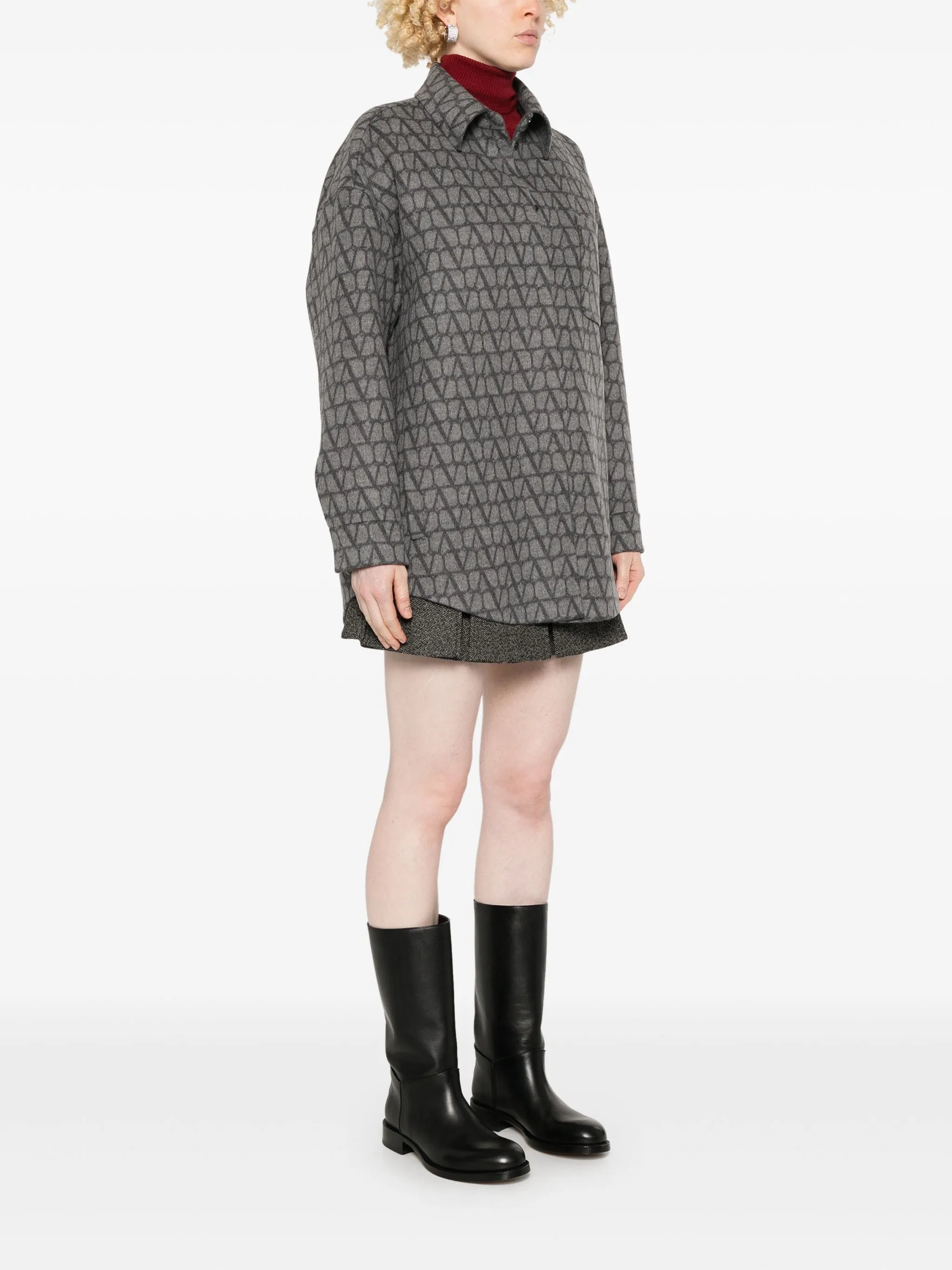 Toile Iconographe shirt