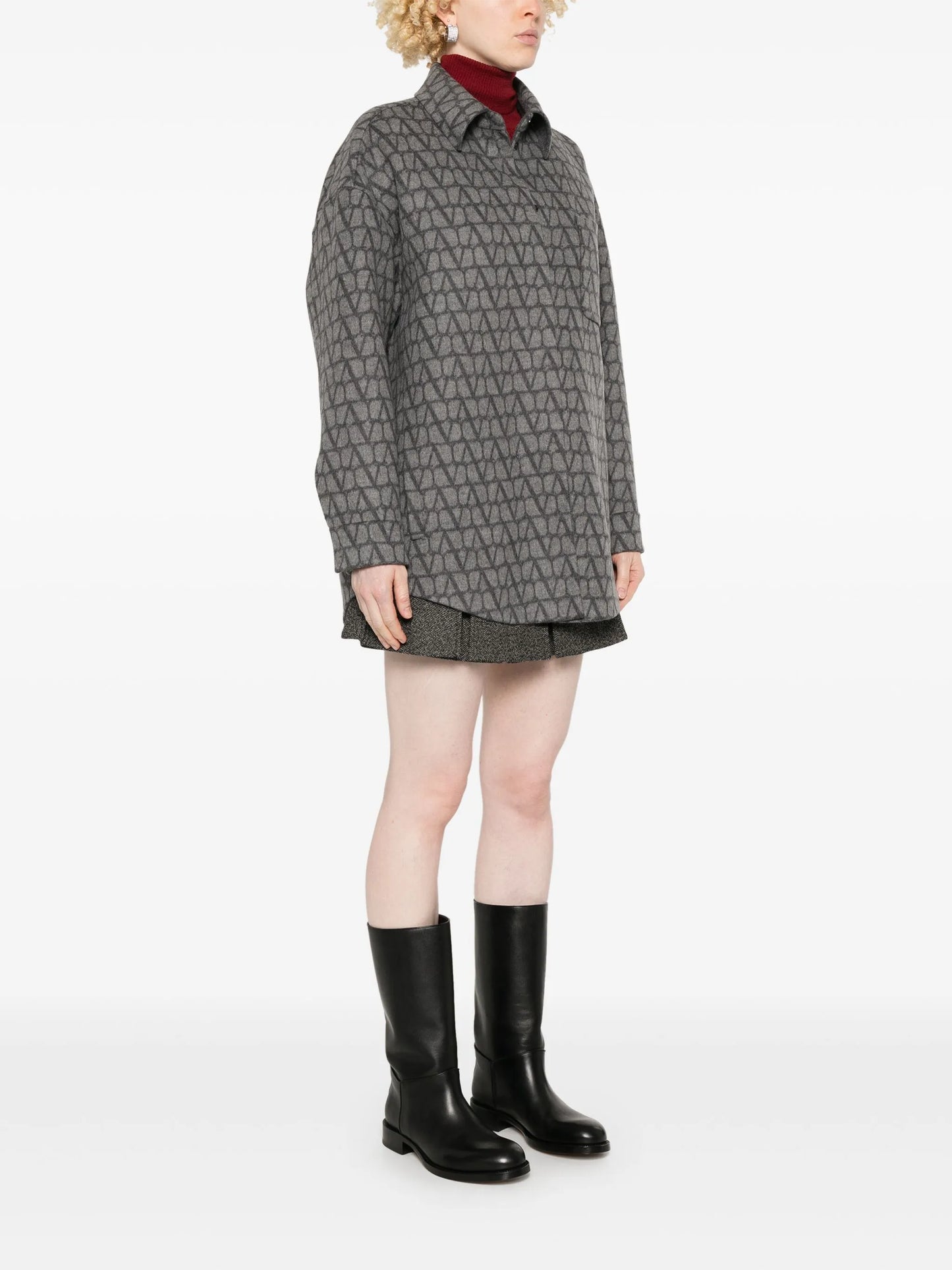 Toile Iconographe shirt