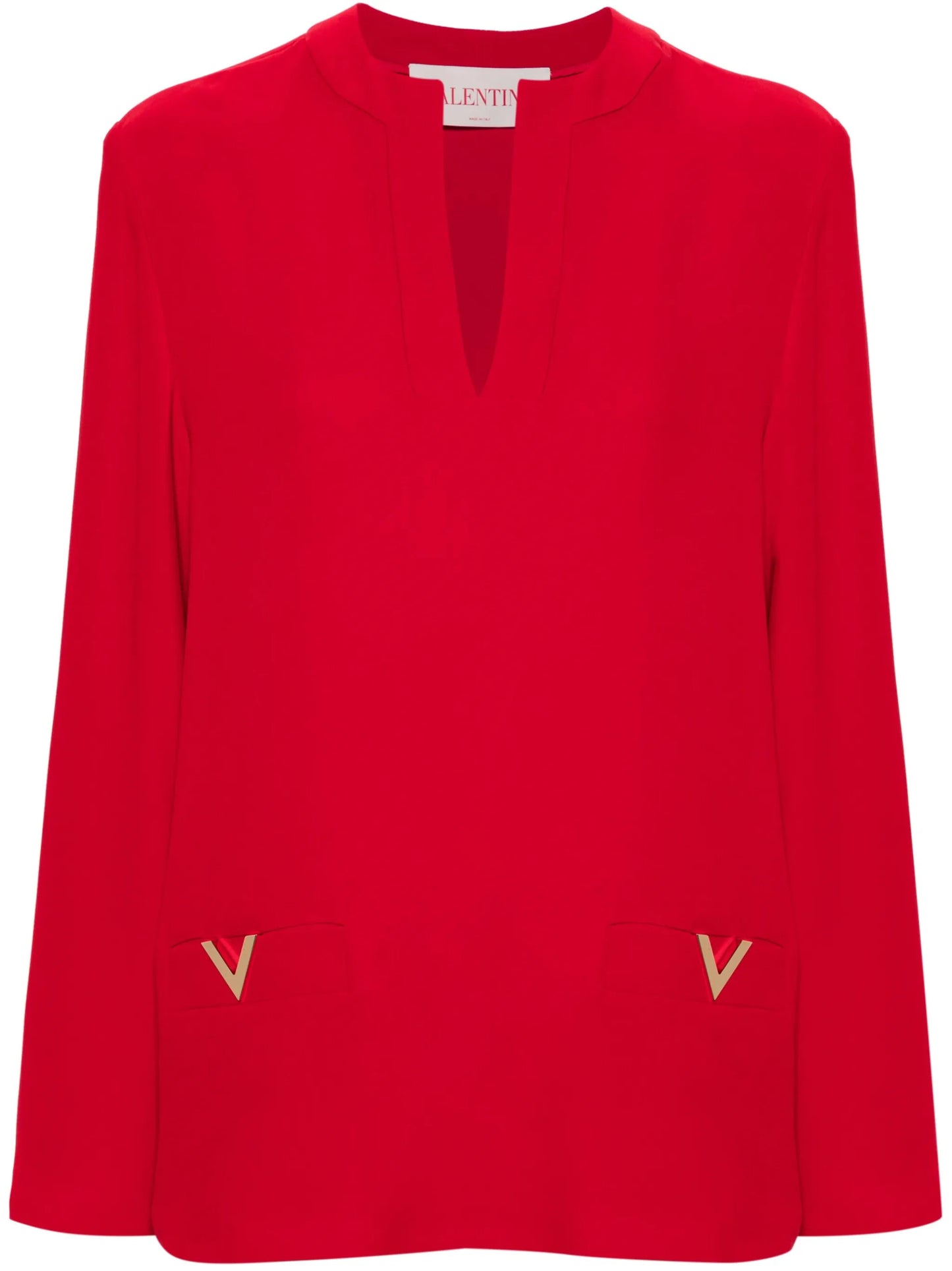 Cady Couture blouse