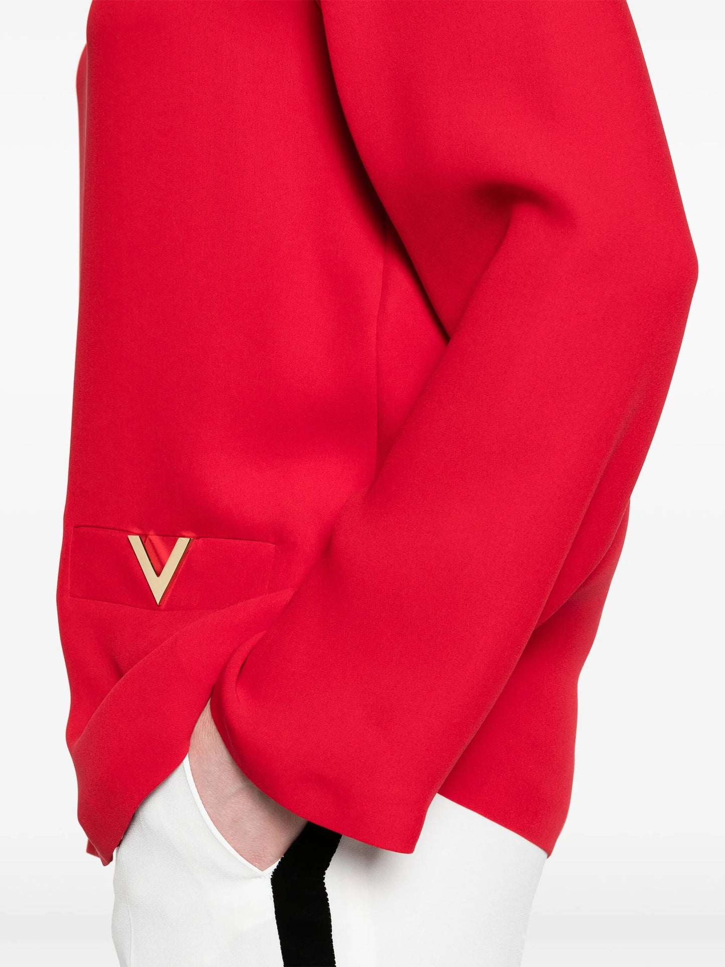 Cady Couture blouse