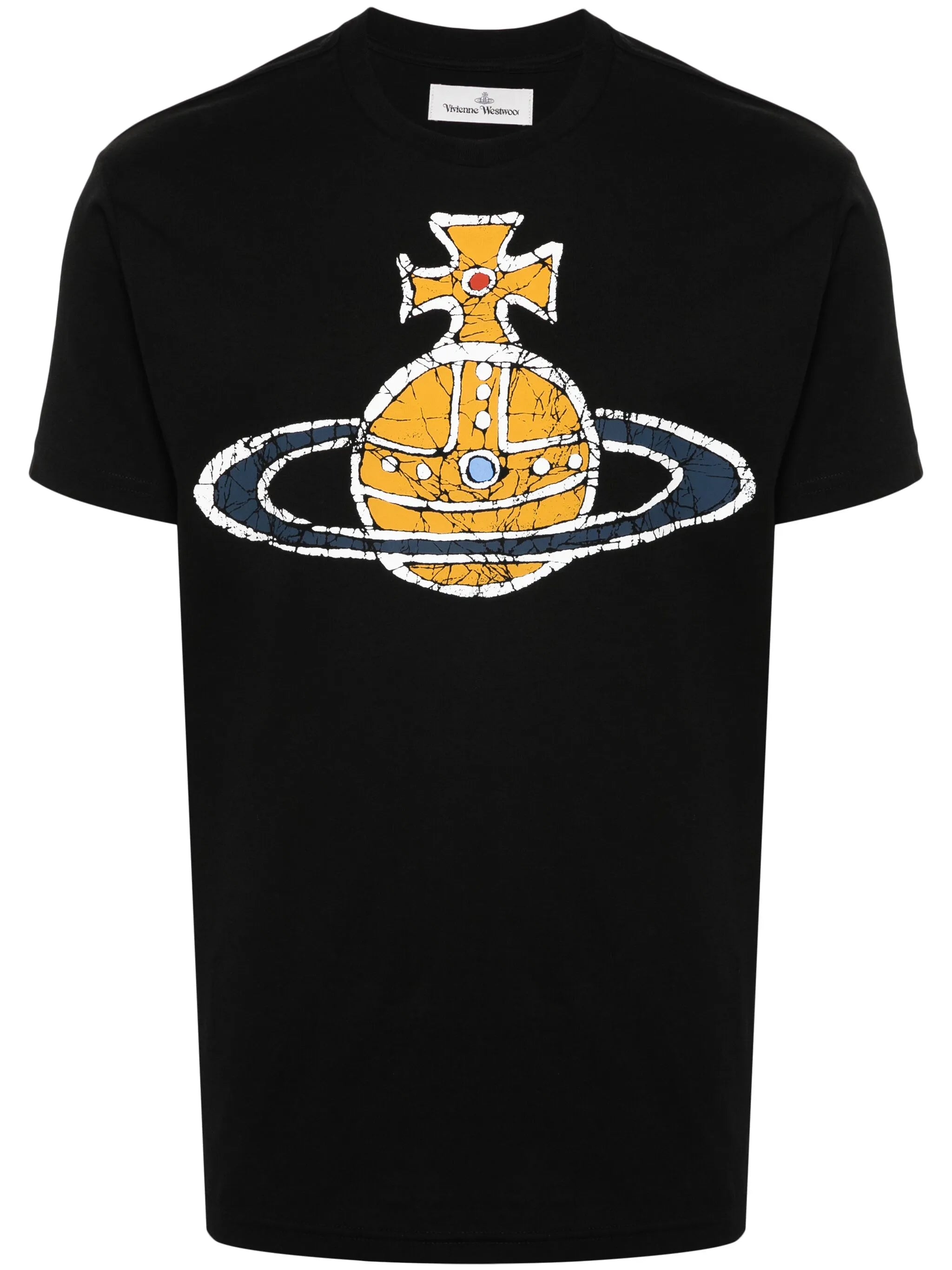 Time Machine cotton T-shirt