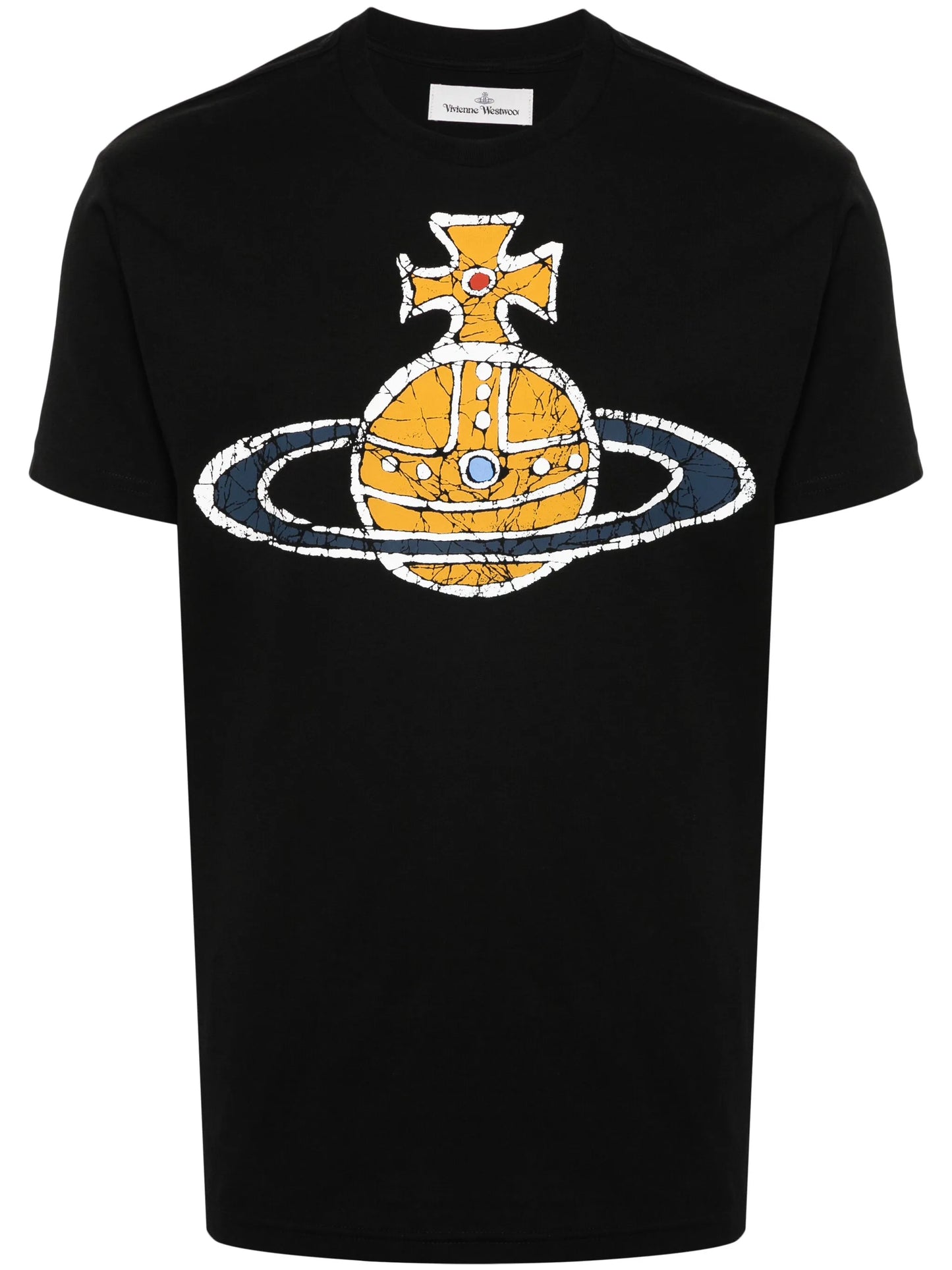 Time Machine cotton T-shirt