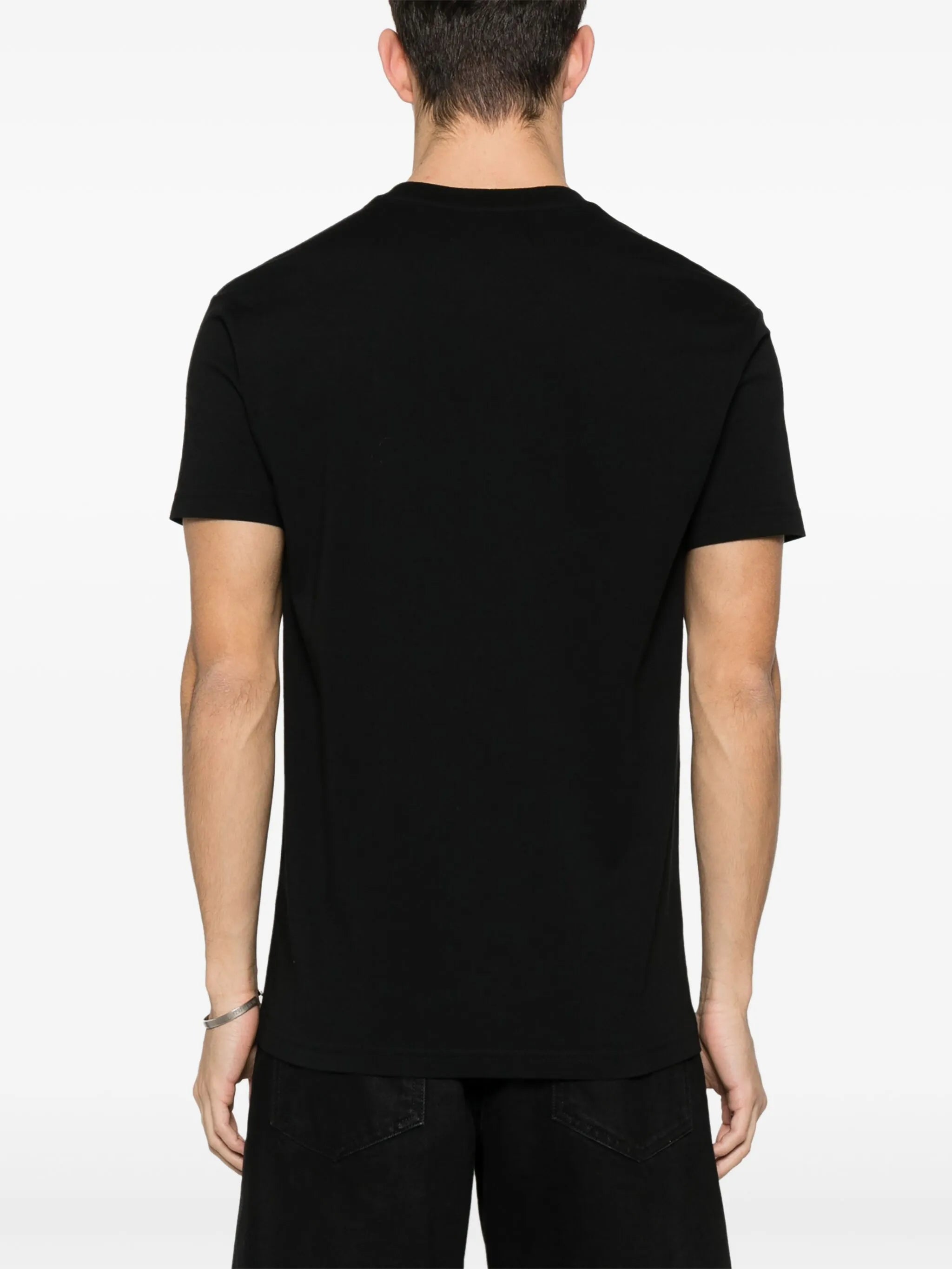 Time Machine cotton T-shirt