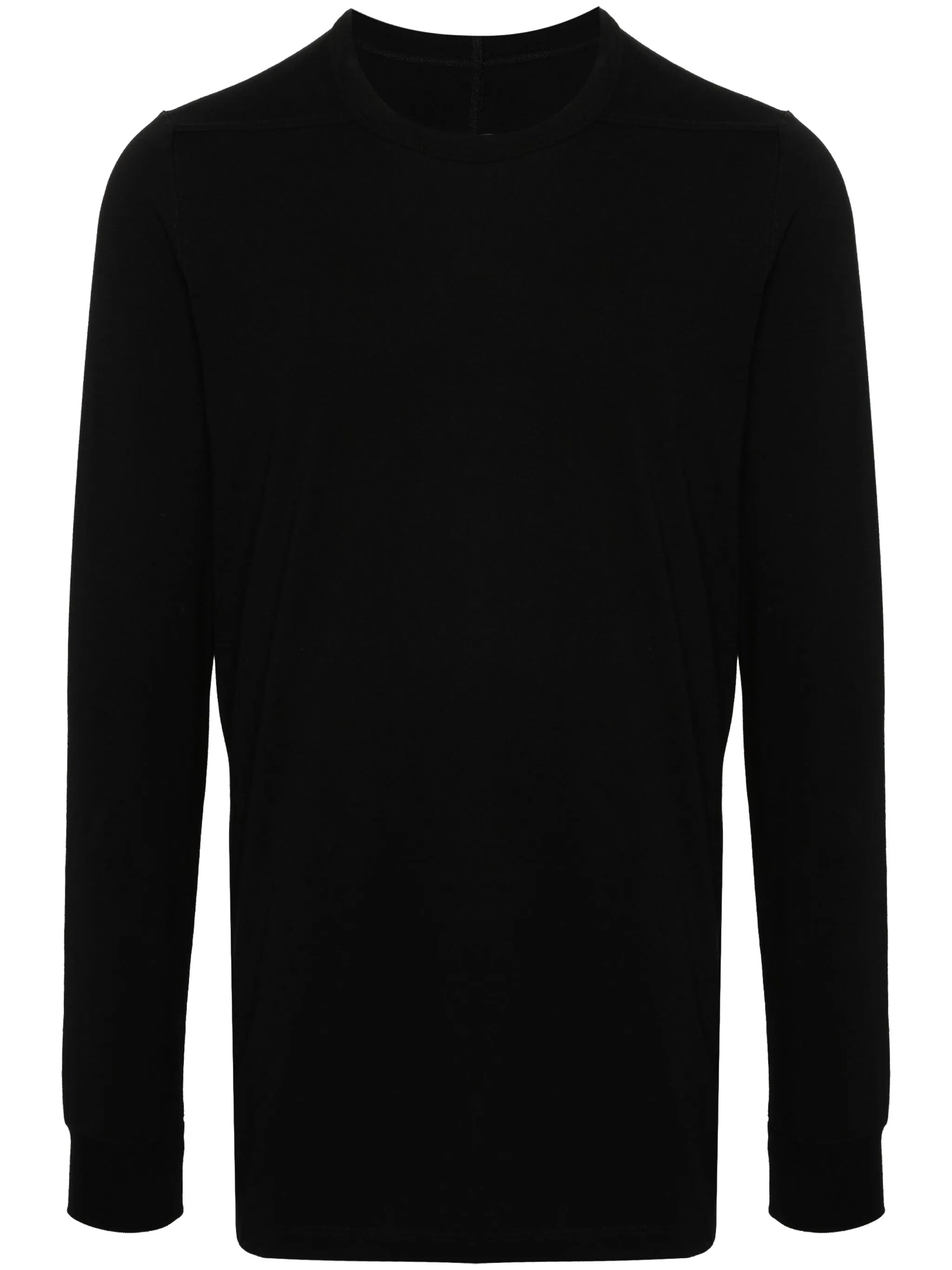 Level LS T organic-cotton T-shirt