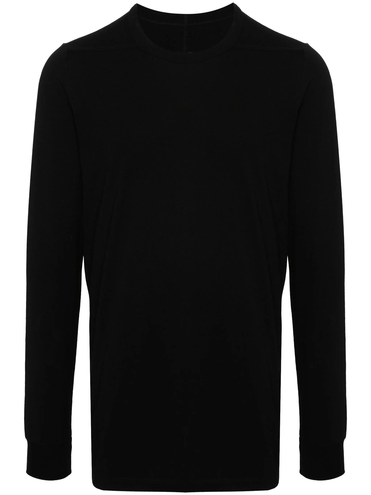 Level LS T organic-cotton T-shirt