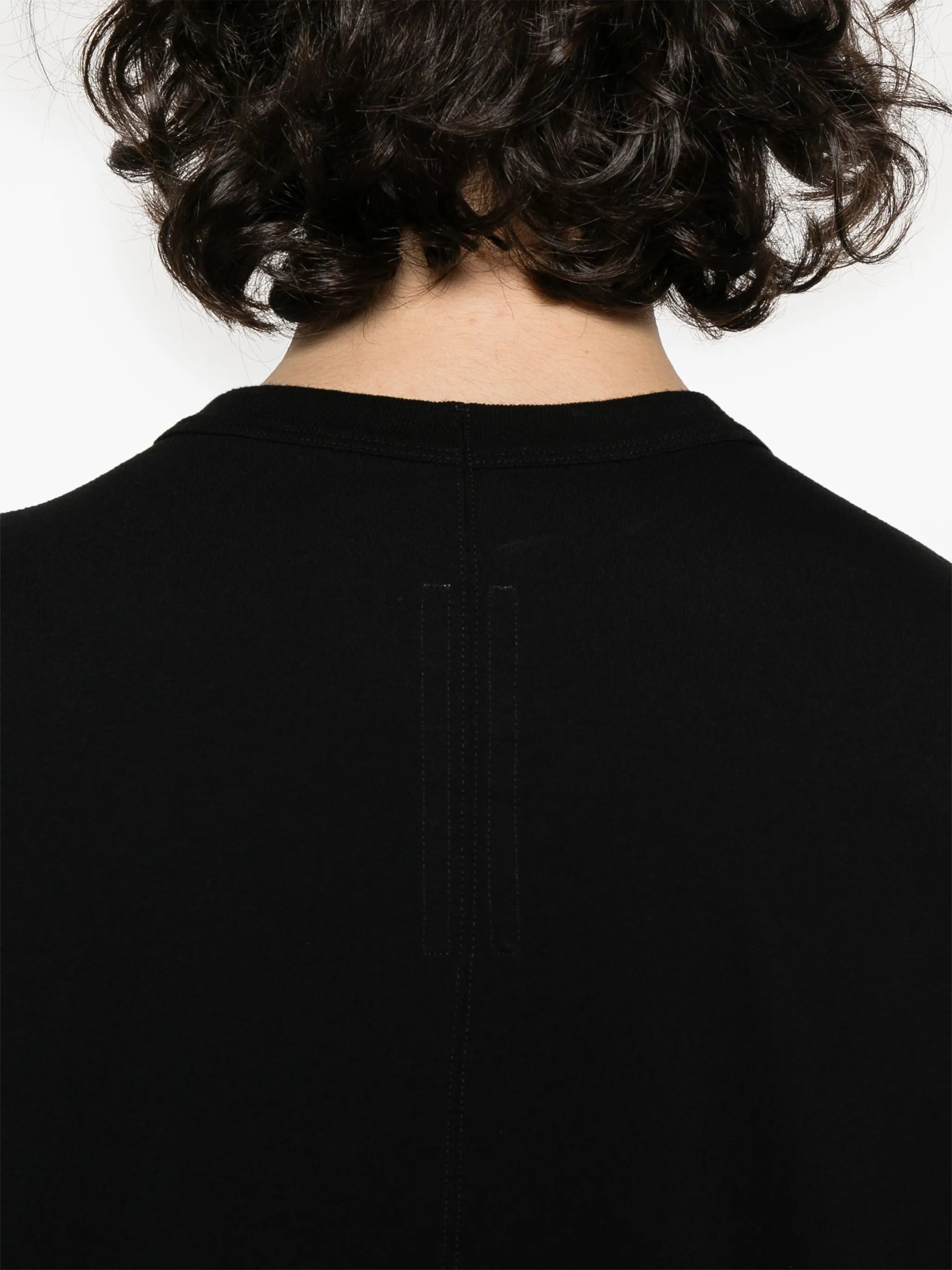 Level LS T organic-cotton T-shirt