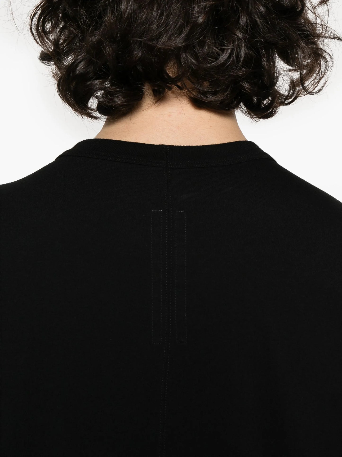 Level LS T organic-cotton T-shirt
