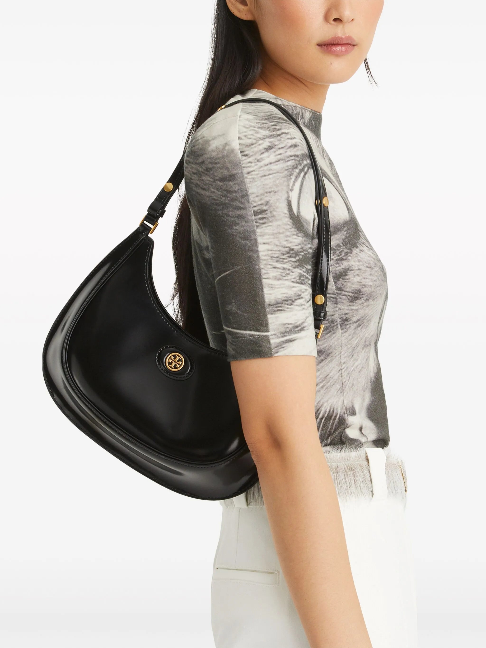 Robinson shoulder bag