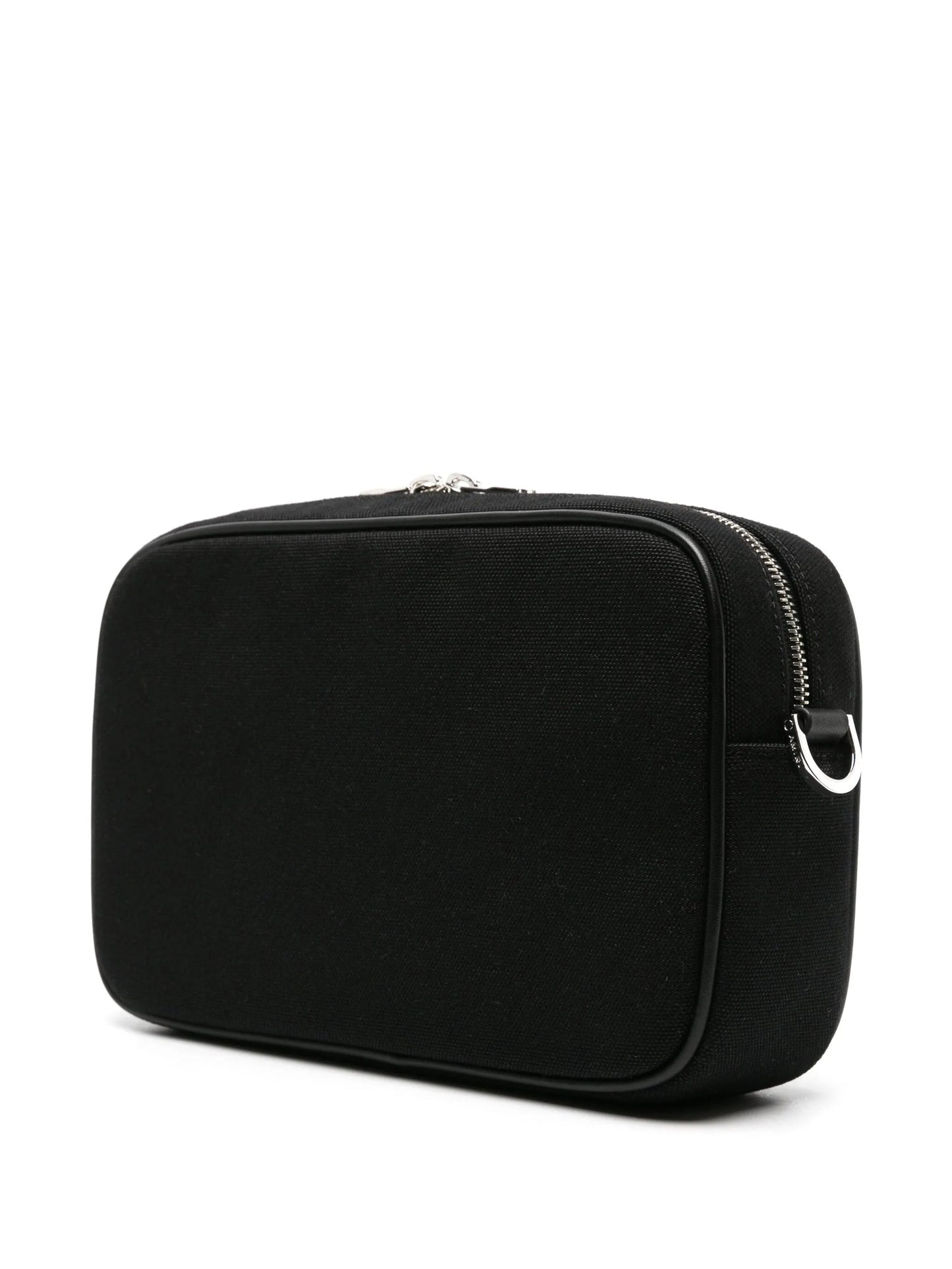 MA canvas messenger bag