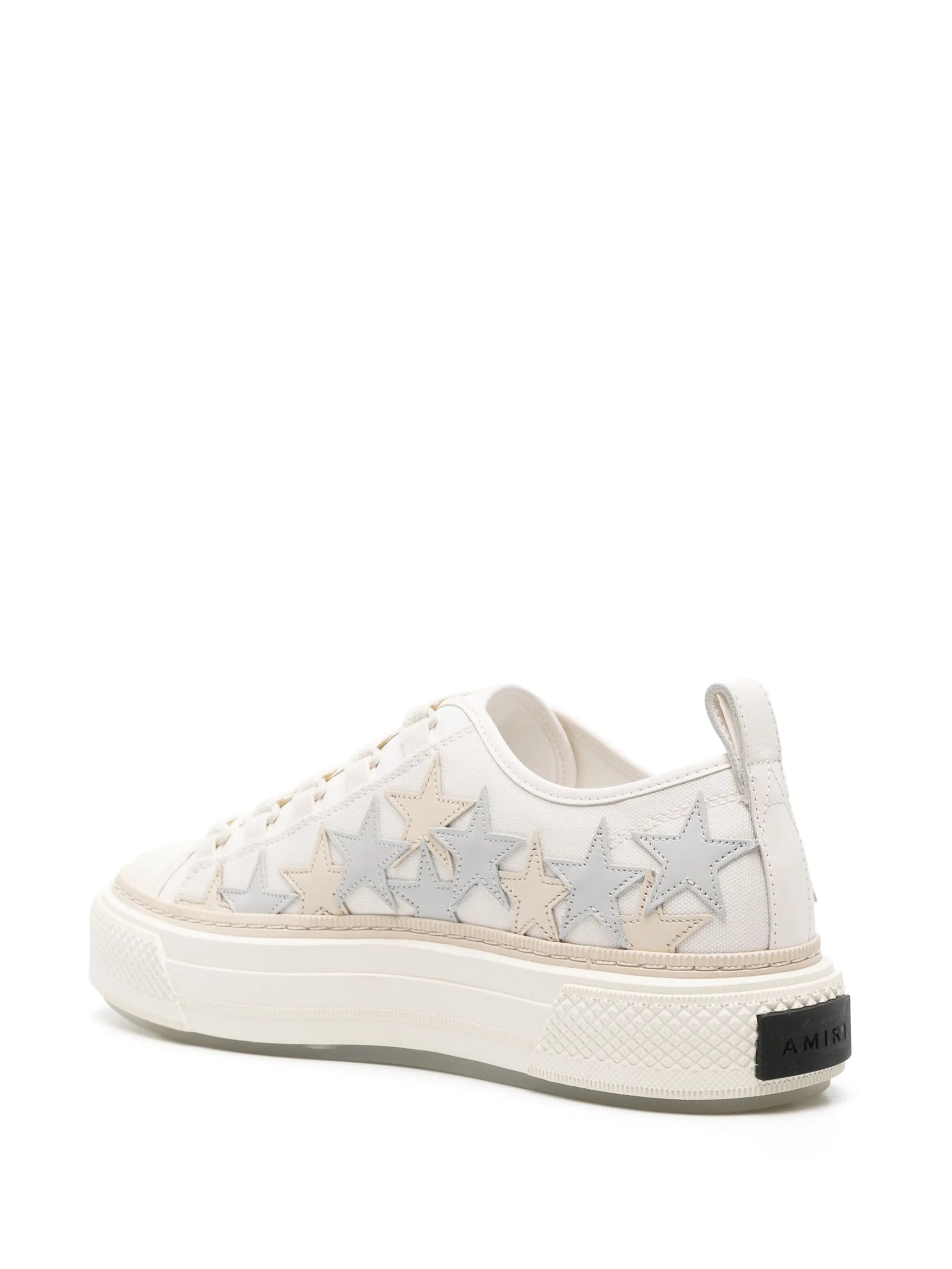 Stars Court canvas sneakers