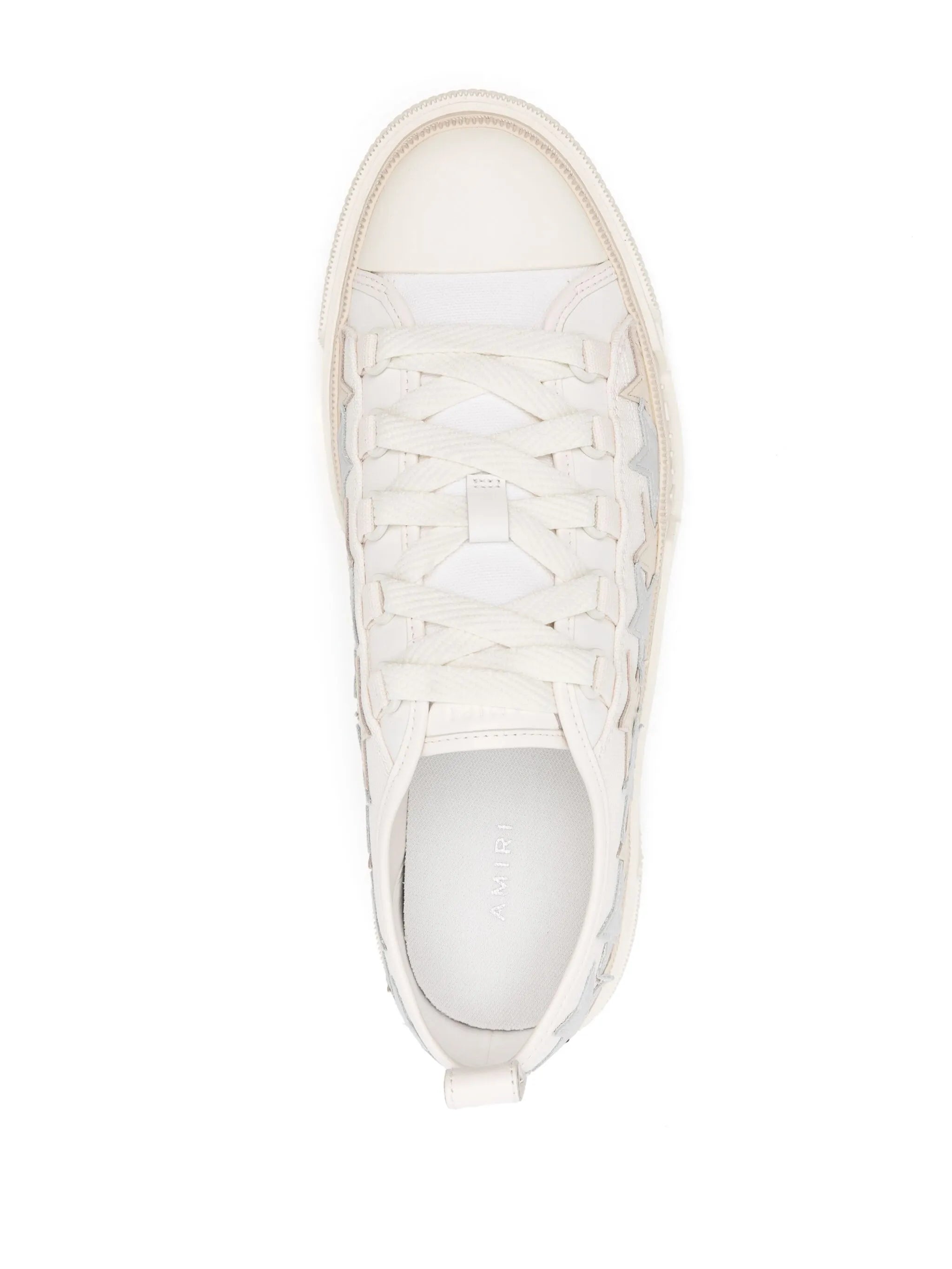 Stars Court canvas sneakers