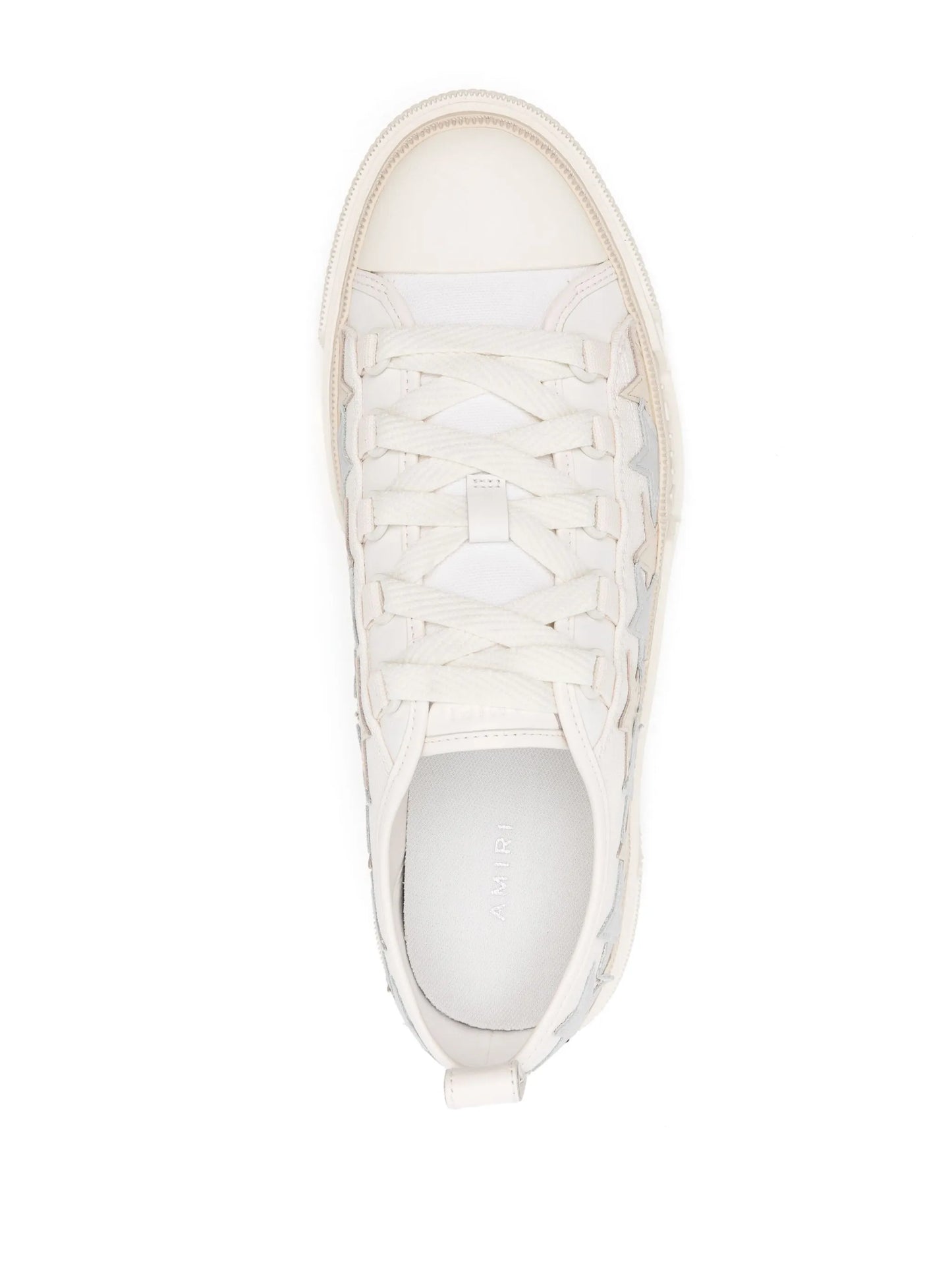 Stars Court canvas sneakers