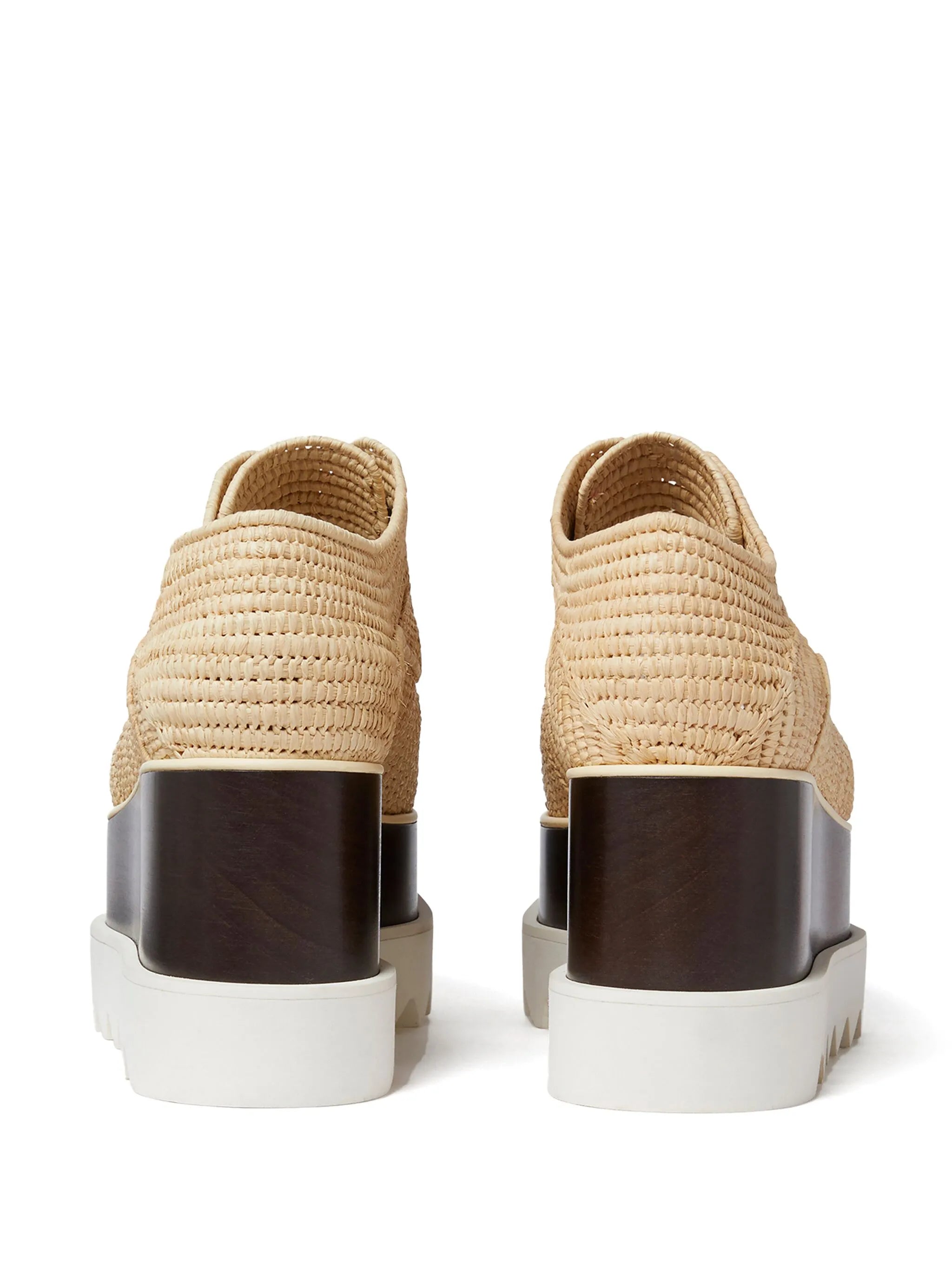 Elyse Derby shoes