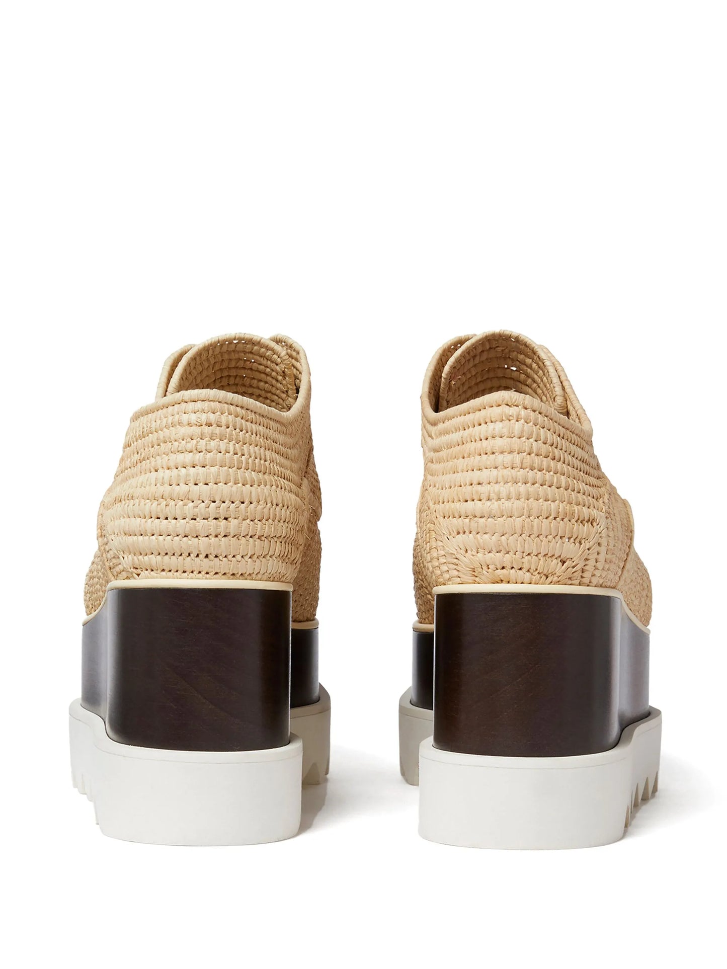 Elyse Derby shoes