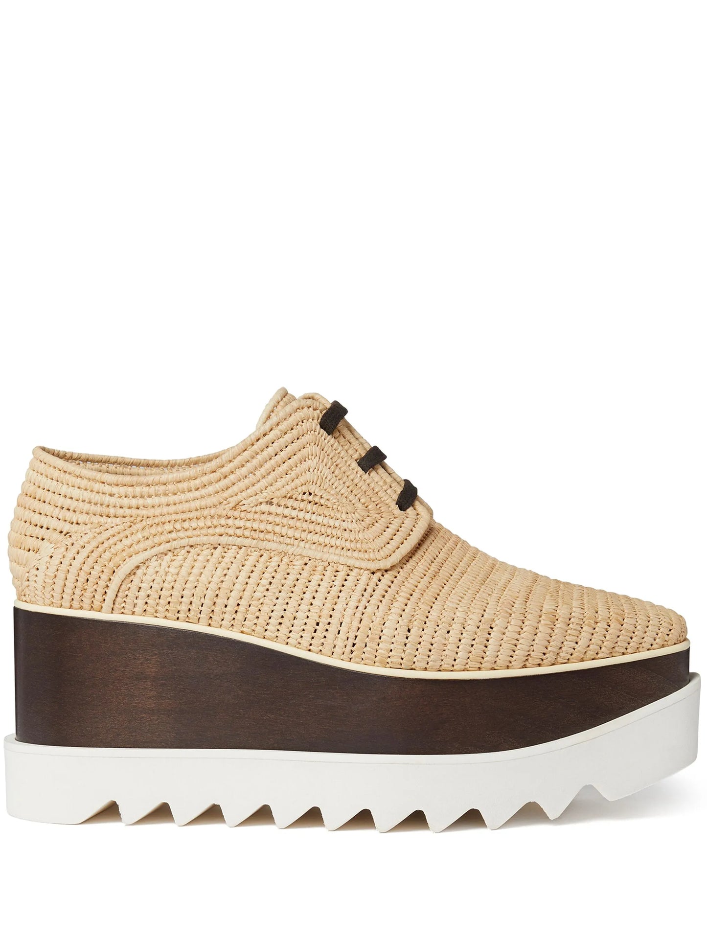 Elyse Derby shoes
