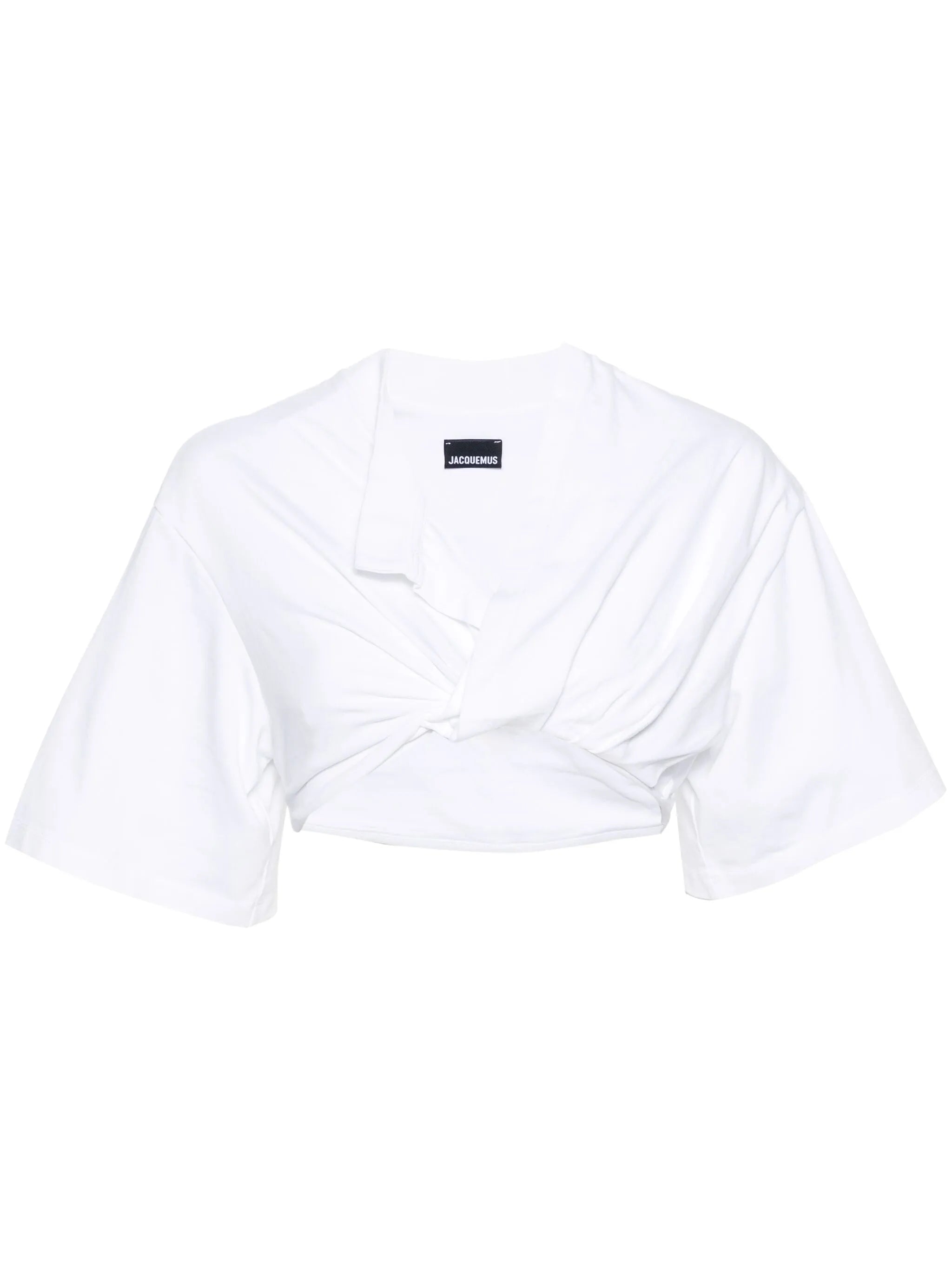Le Bahia Court cotton T-shirt