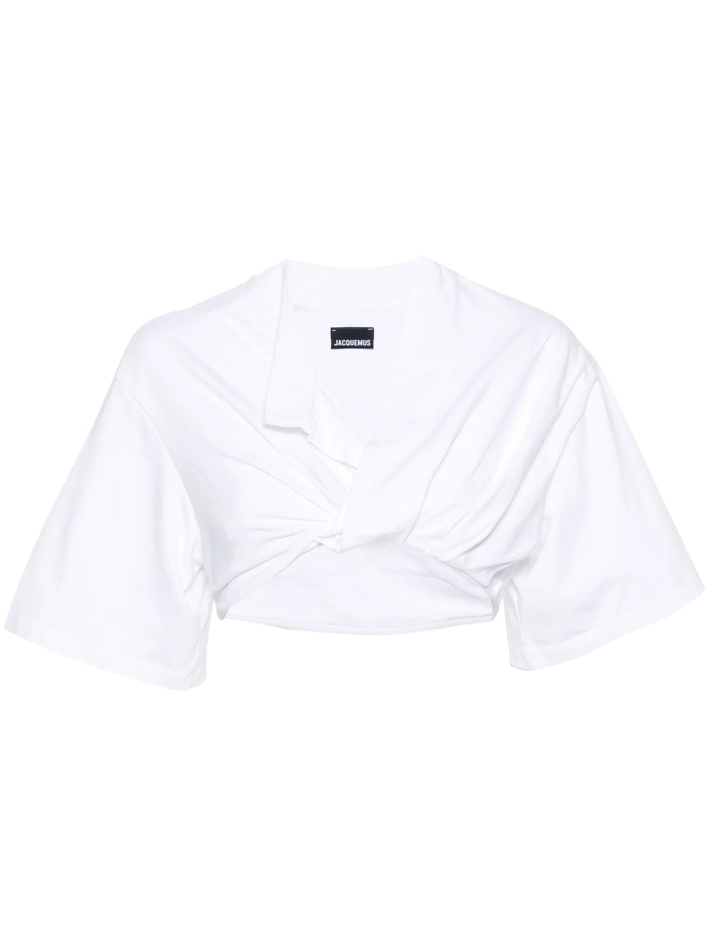 Le Bahia Court cotton T-shirt