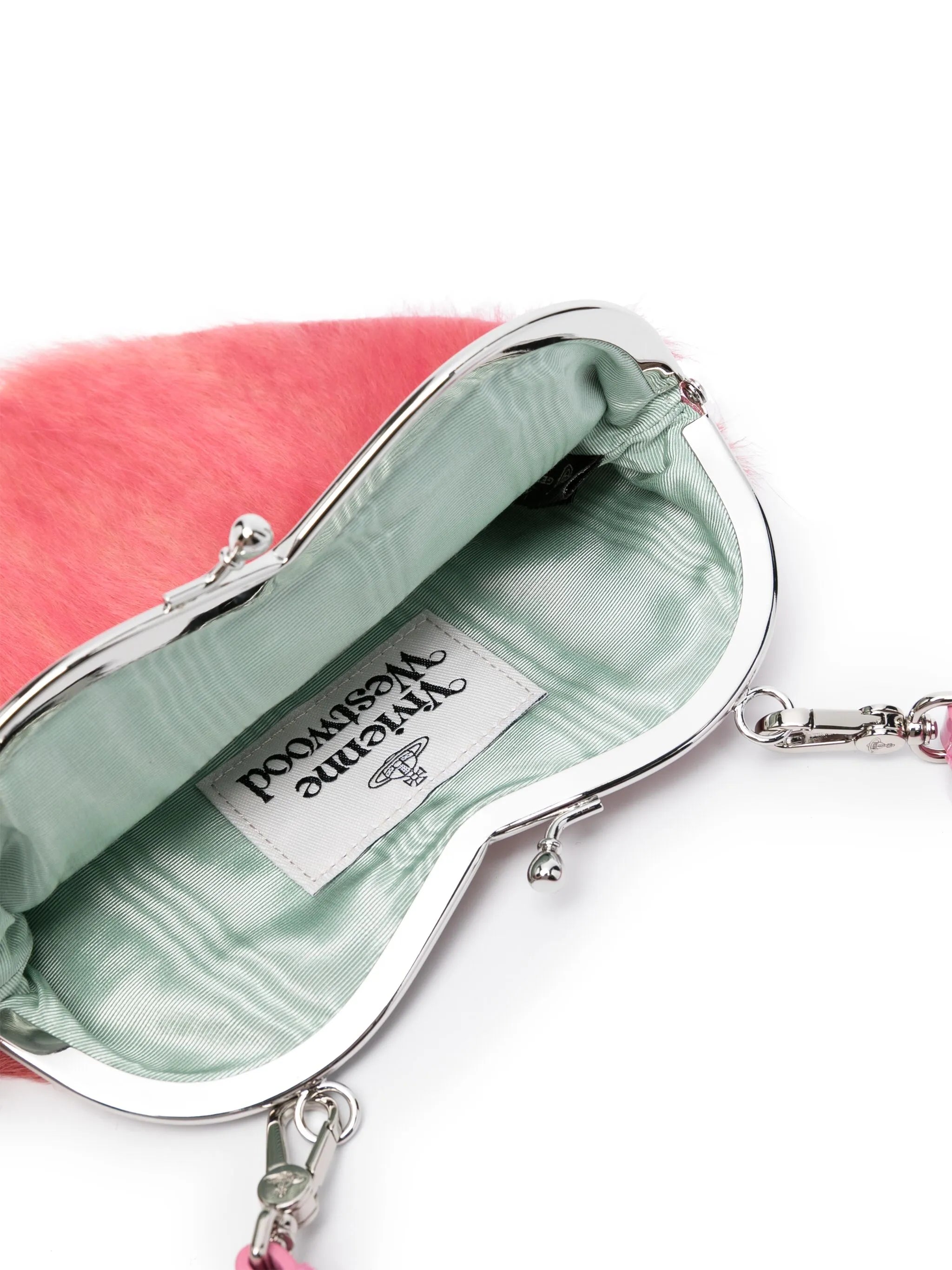 Belle cross body bag