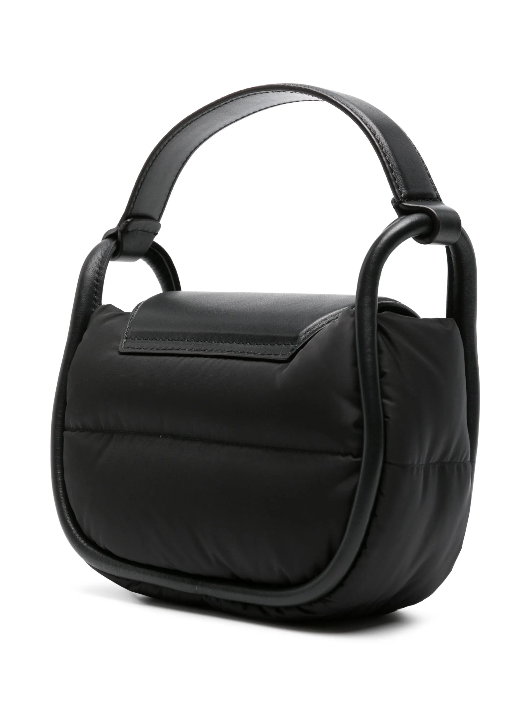 mini Tiarna padded crossbody bag