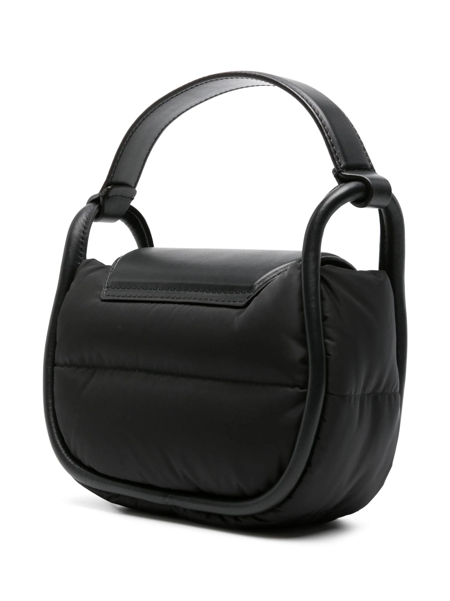 mini Tiarna padded crossbody bag