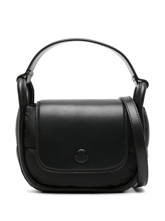 mini Tiarna padded crossbody bag