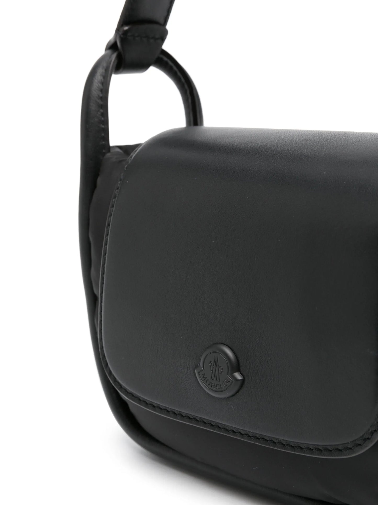 mini Tiarna padded crossbody bag