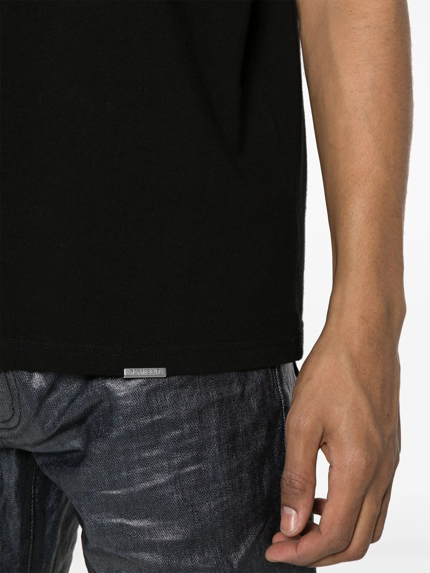 Represent Owners Club cotton T-shirt