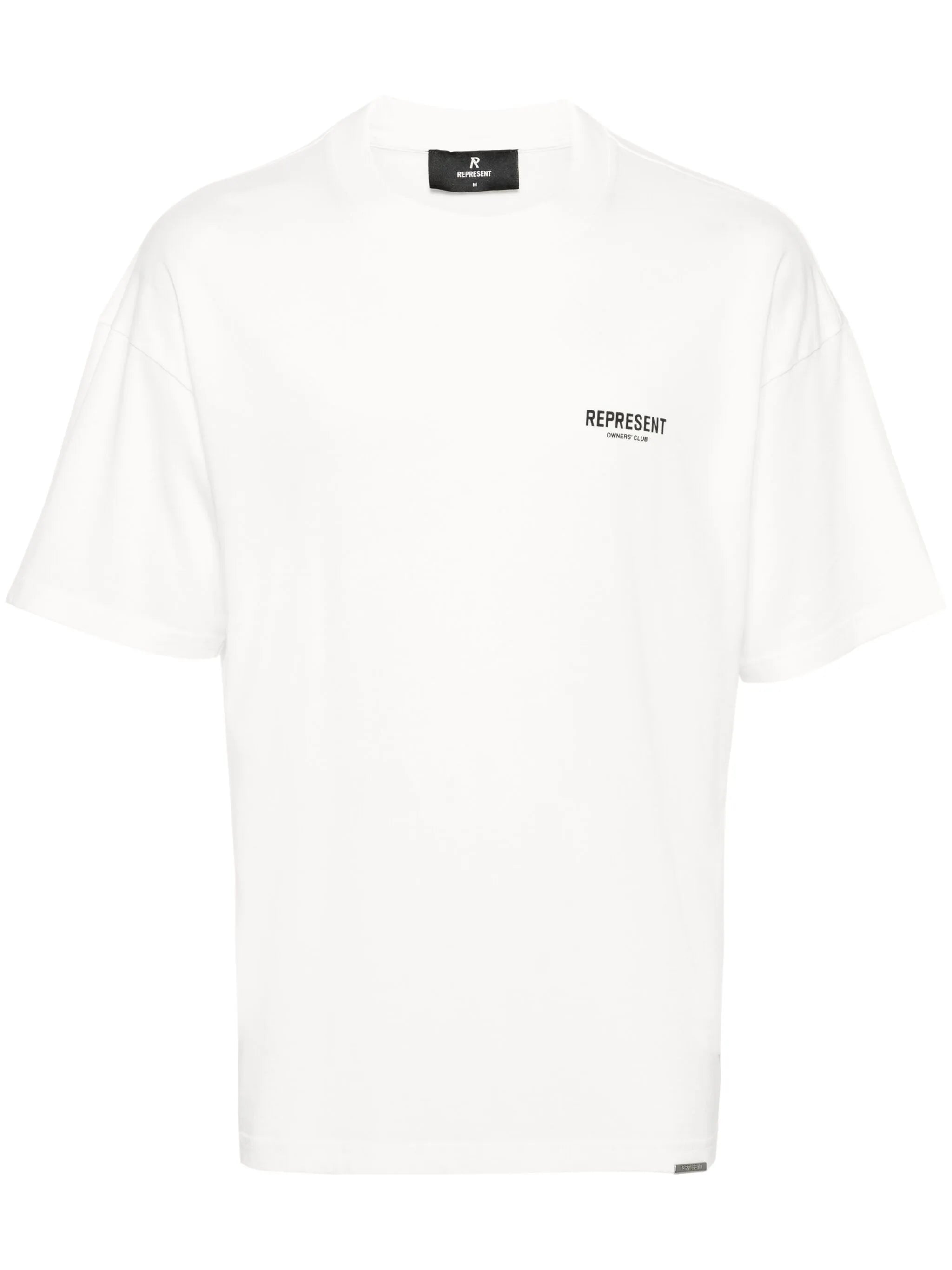 Owners' Club cotton T-shirt